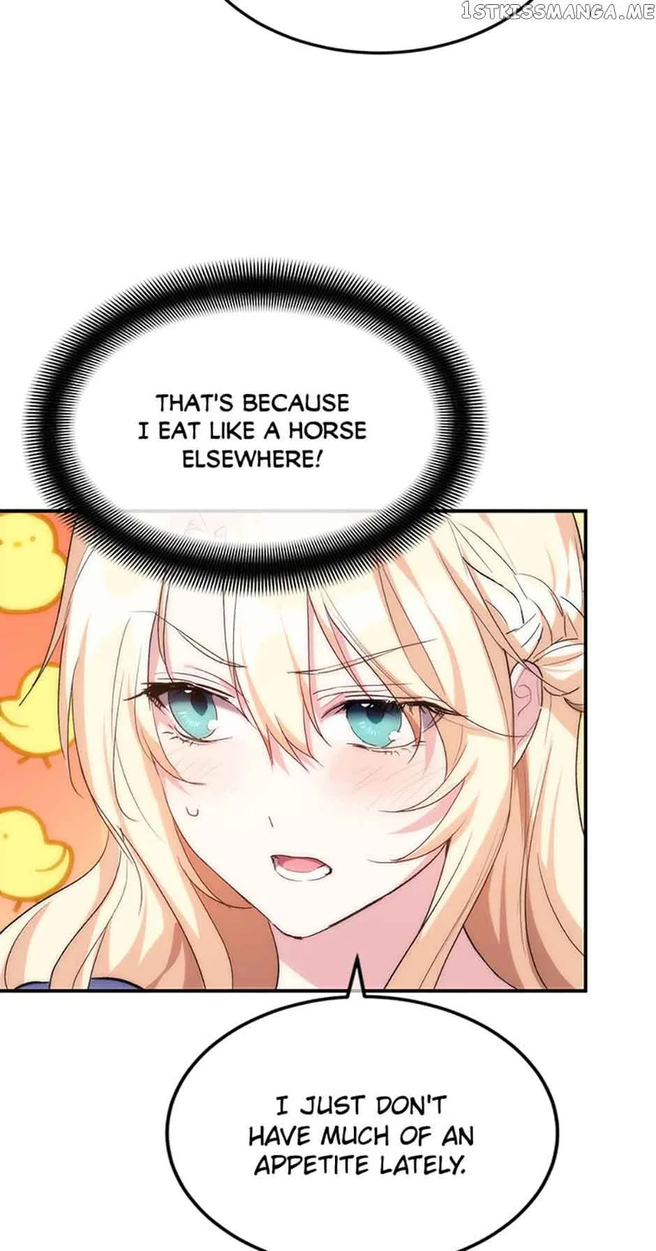 Crazy Princess Renia Chapter 34 page 10