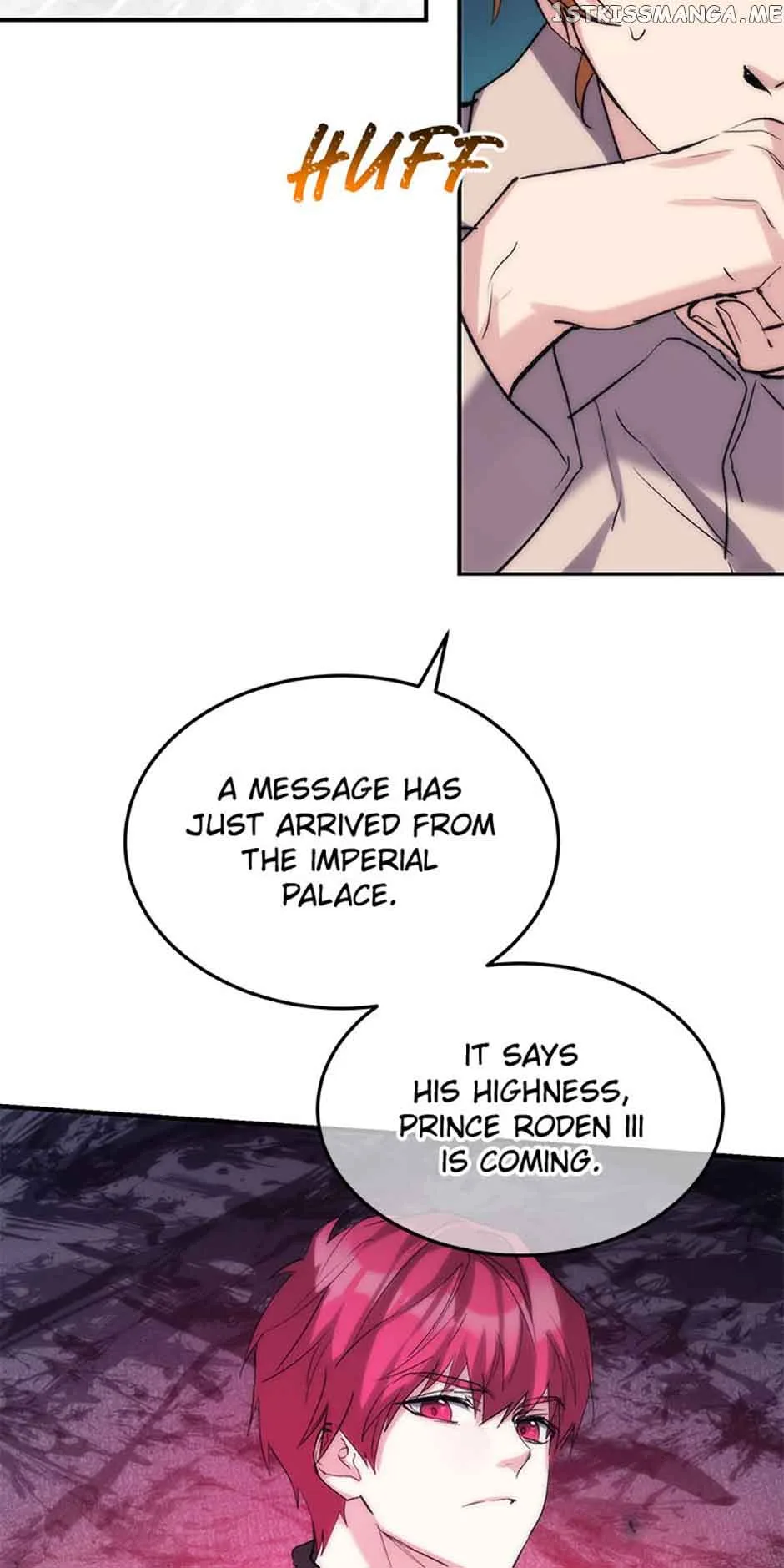 Crazy Princess Renia Chapter 35 page 52