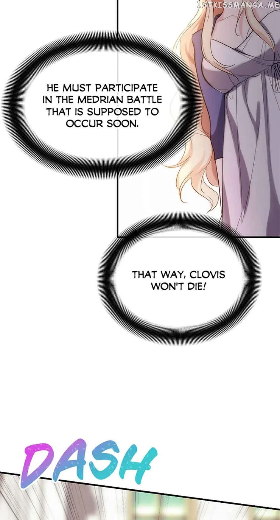 Crazy Princess Renia Chapter 35 page 48