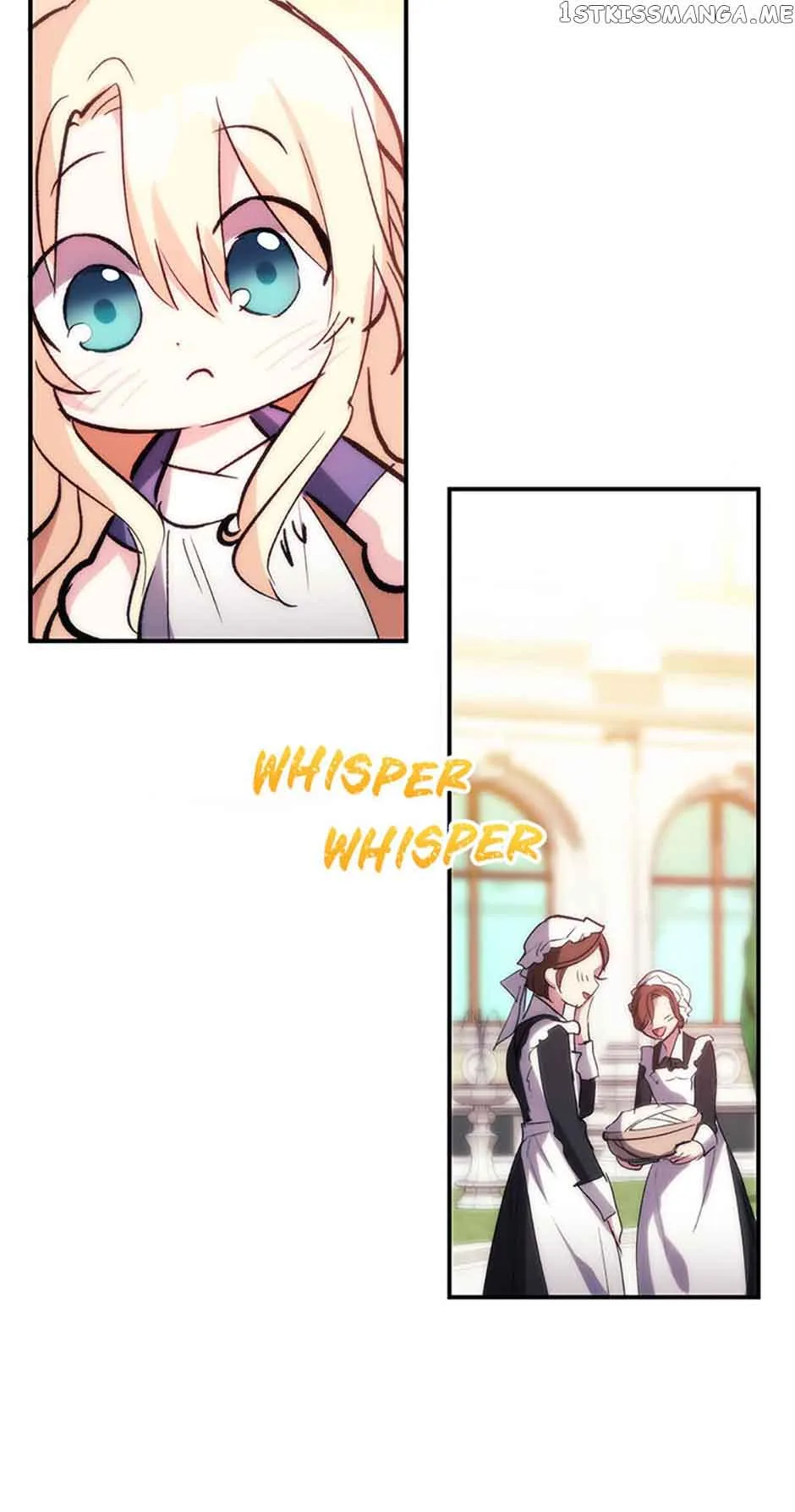 Crazy Princess Renia Chapter 34 page 8