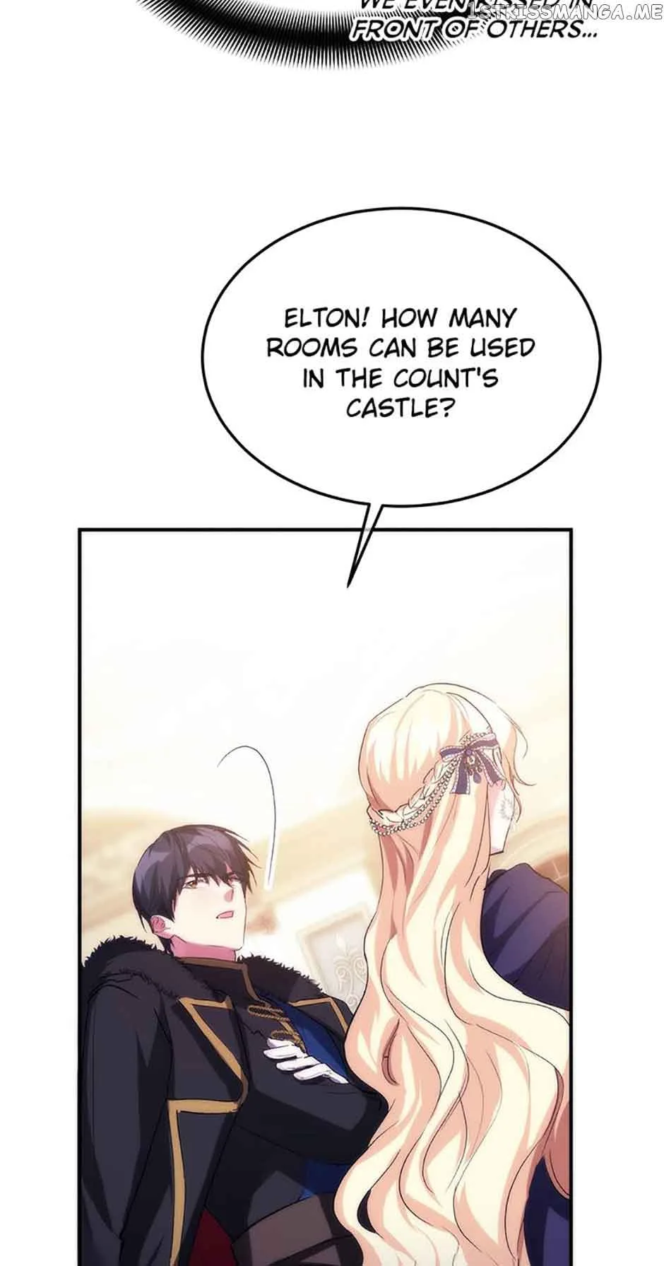 Crazy Princess Renia Chapter 29 page 25