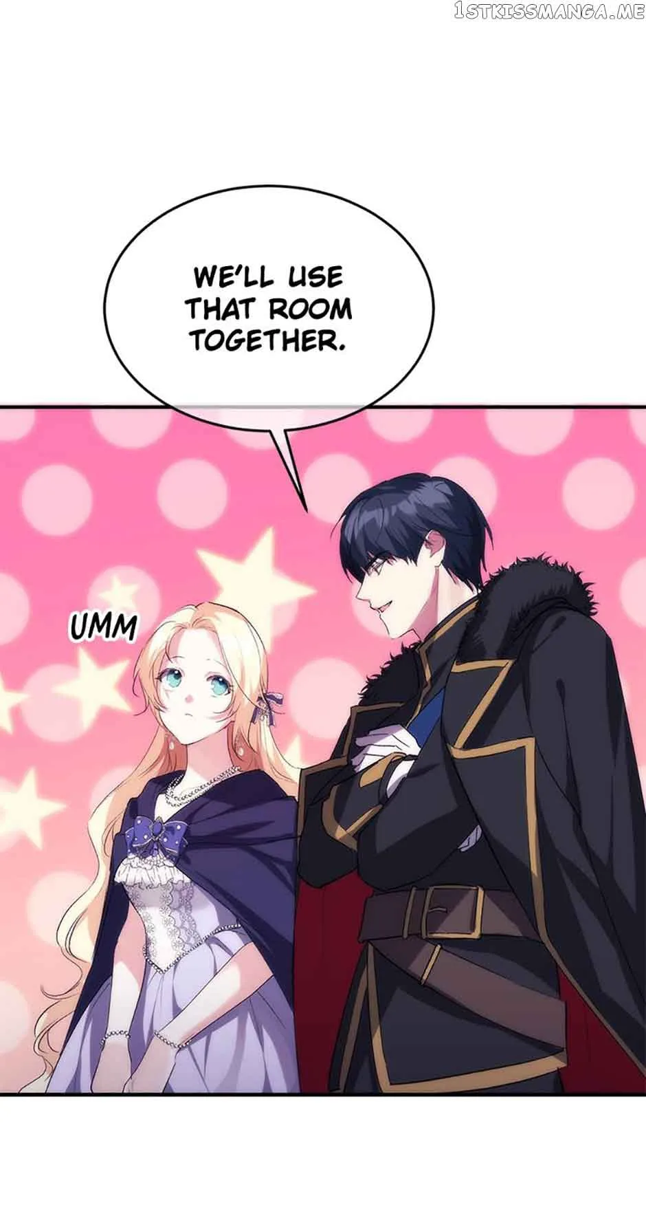 Crazy Princess Renia Chapter 29 page 28