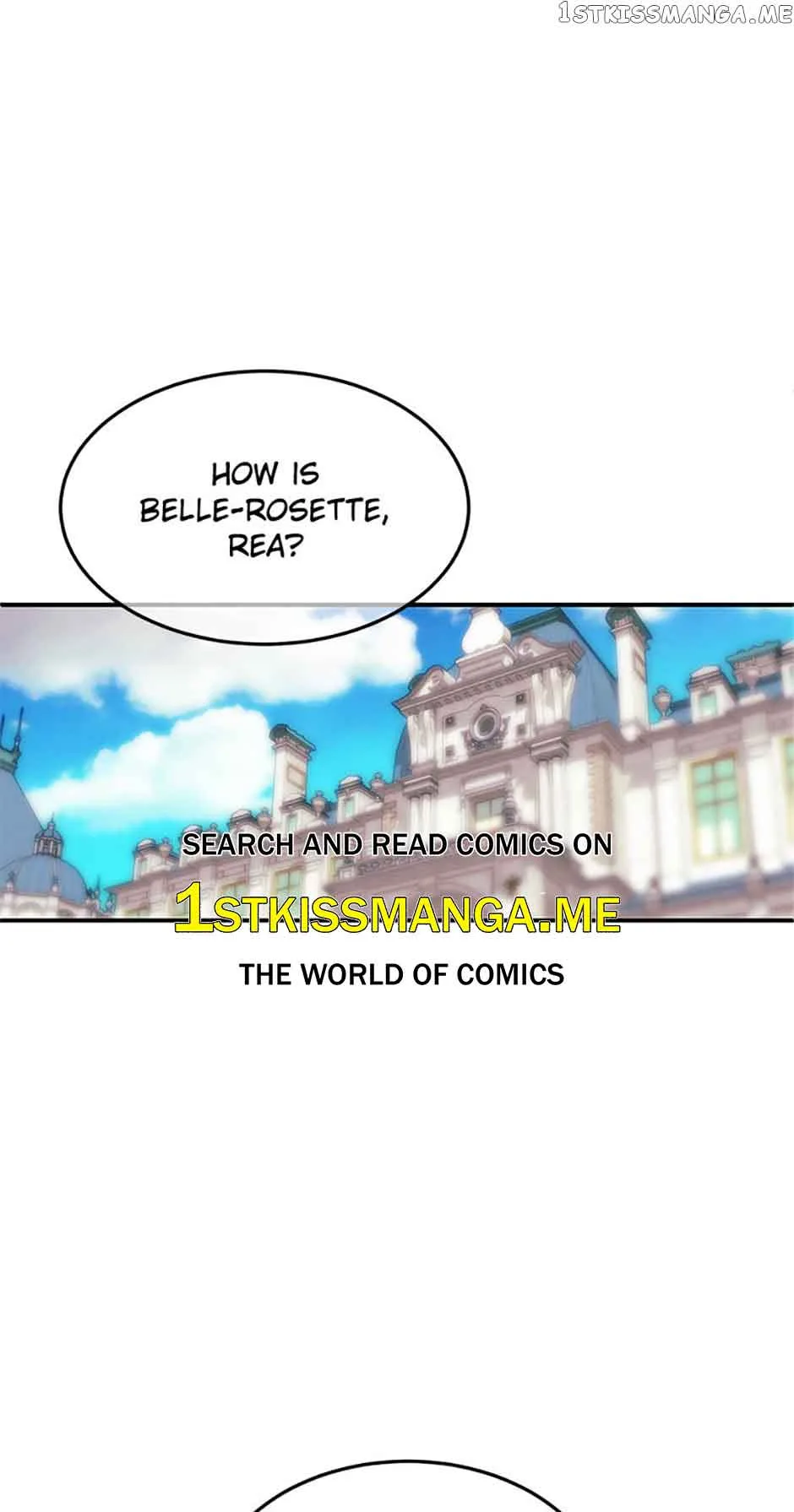 Crazy Princess Renia Chapter 34 page 3