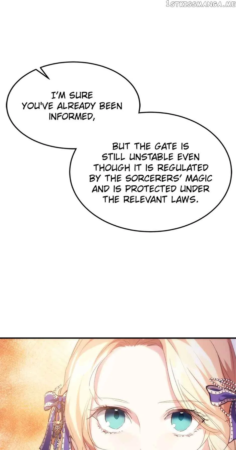 Crazy Princess Renia Chapter 28 page 15