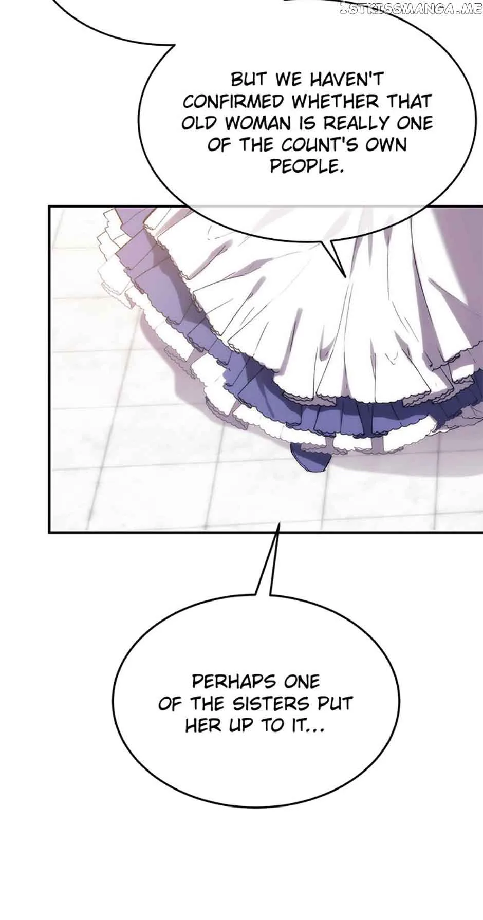 Crazy Princess Renia Chapter 34 page 37