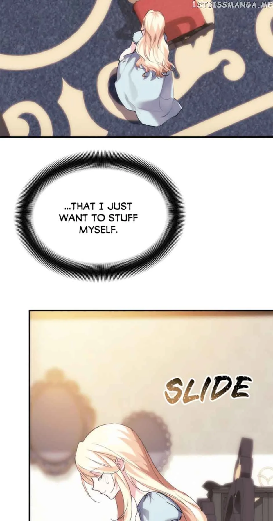 Crazy Princess Renia Chapter 30 page 23