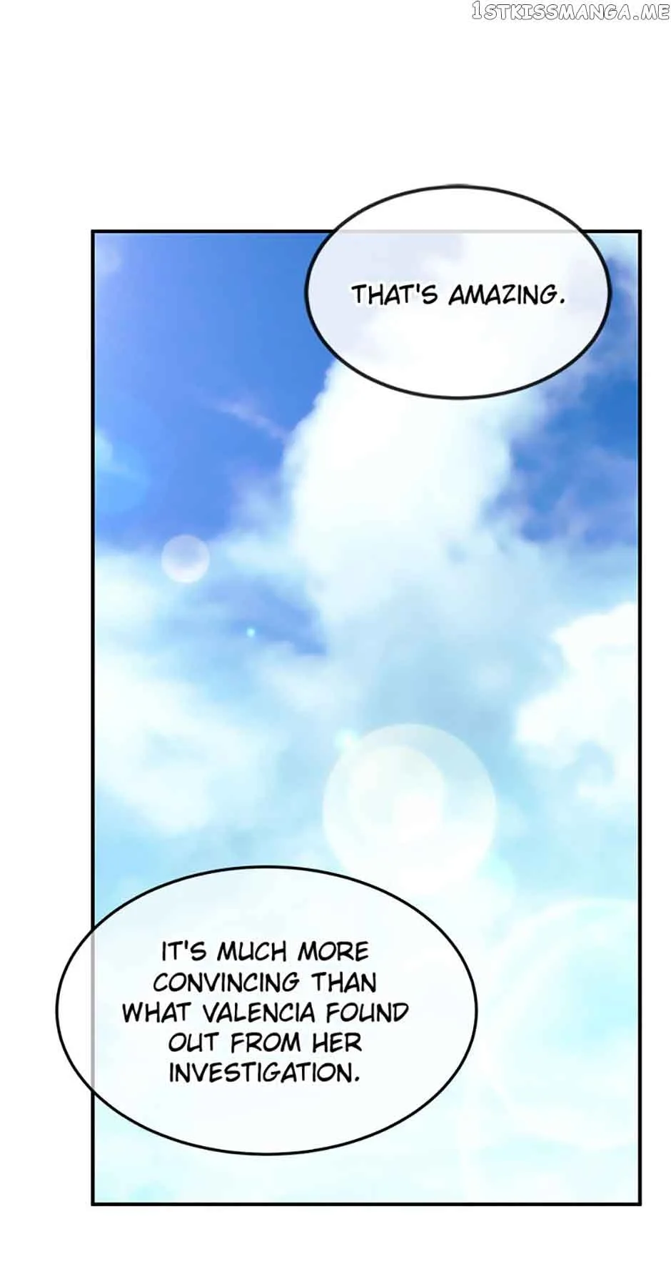 Crazy Princess Renia Chapter 34 page 41