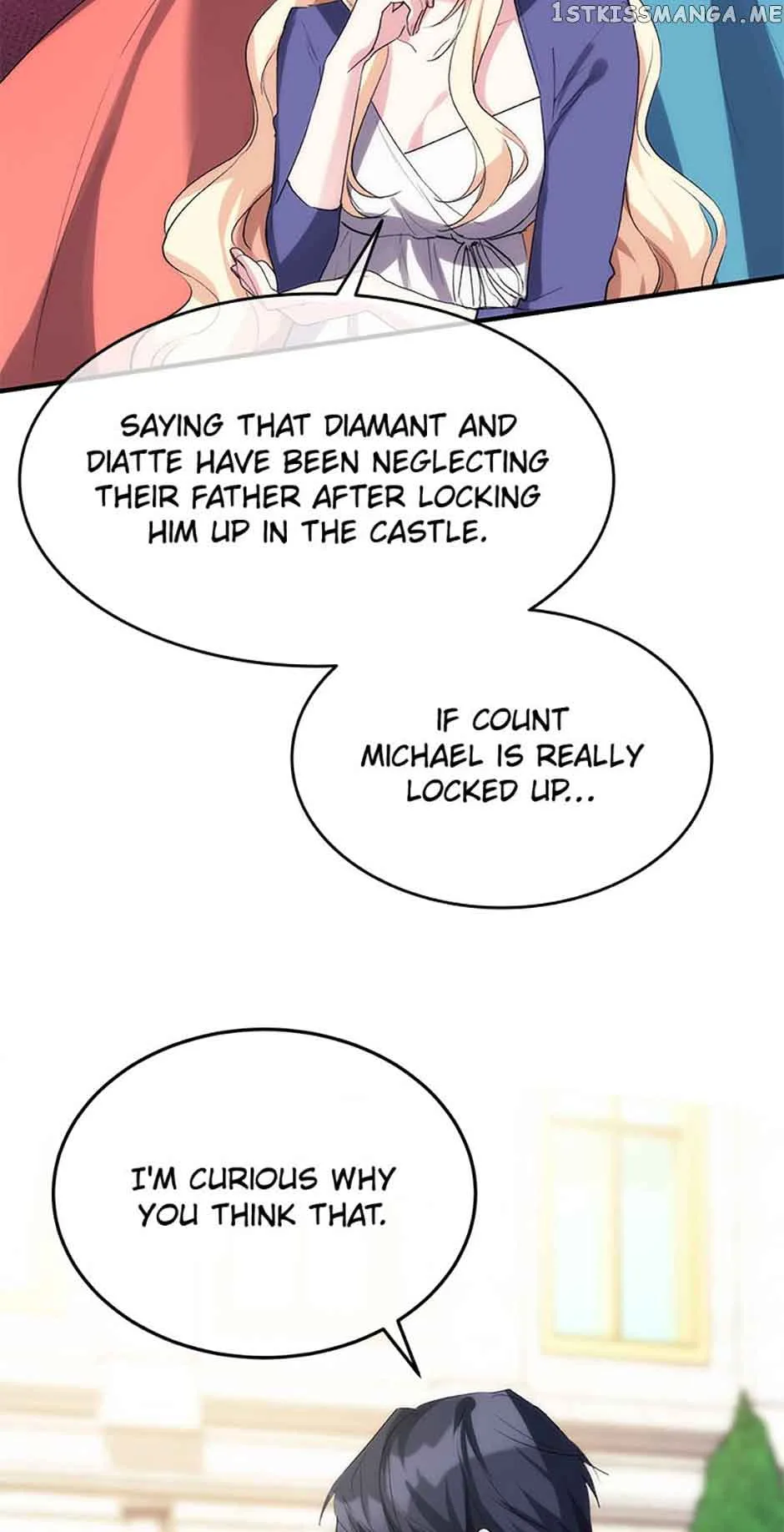 Crazy Princess Renia Chapter 34 page 29