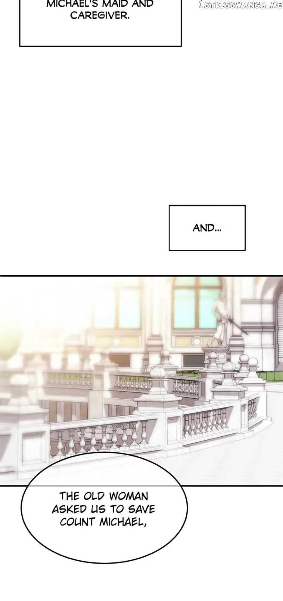 Crazy Princess Renia Chapter 34 page 27