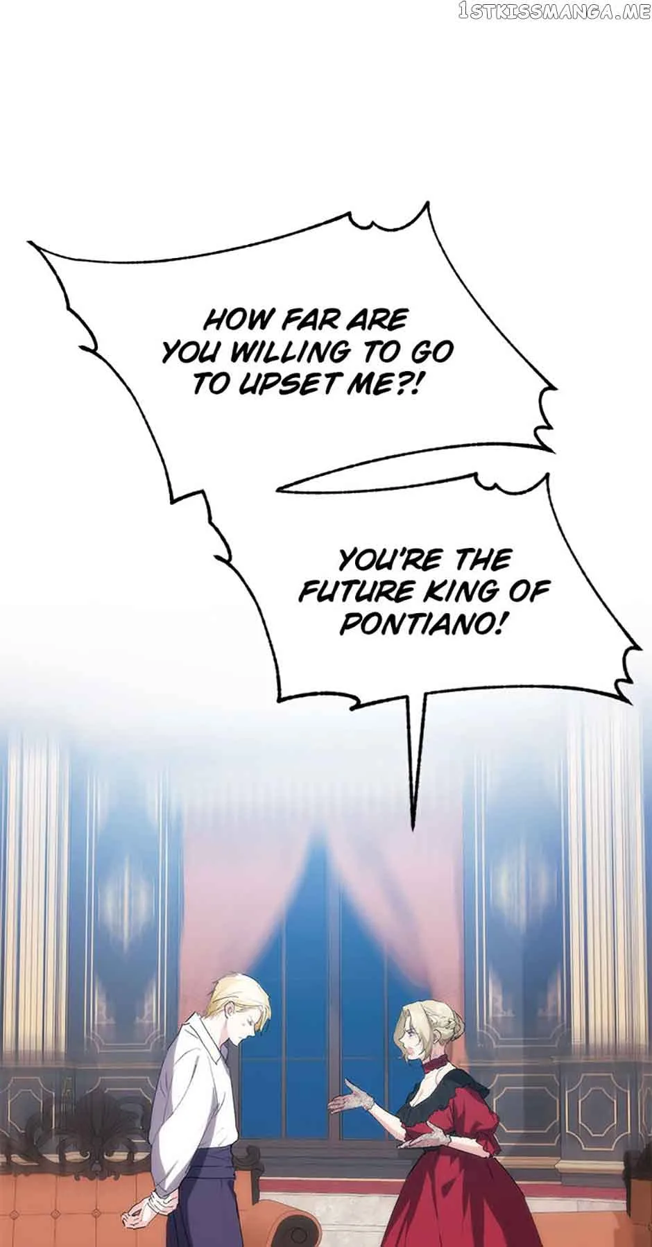 Crazy Princess Renia Chapter 27 page 4