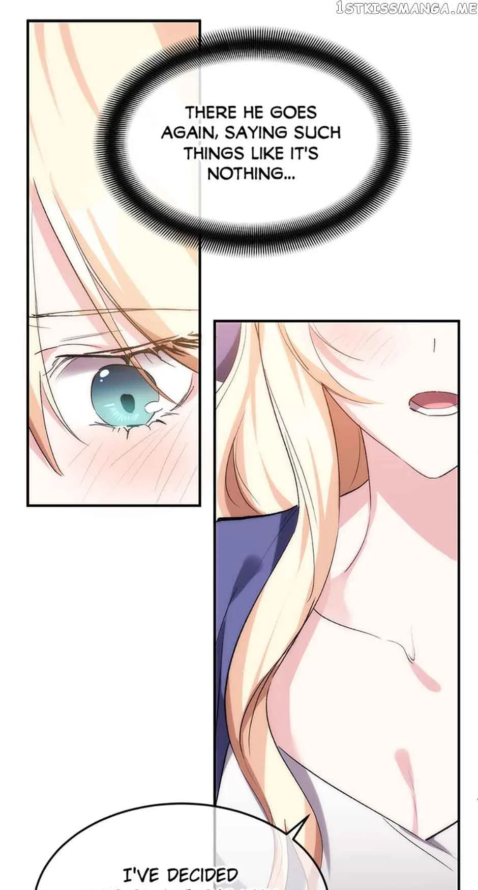 Crazy Princess Renia Chapter 34 page 16