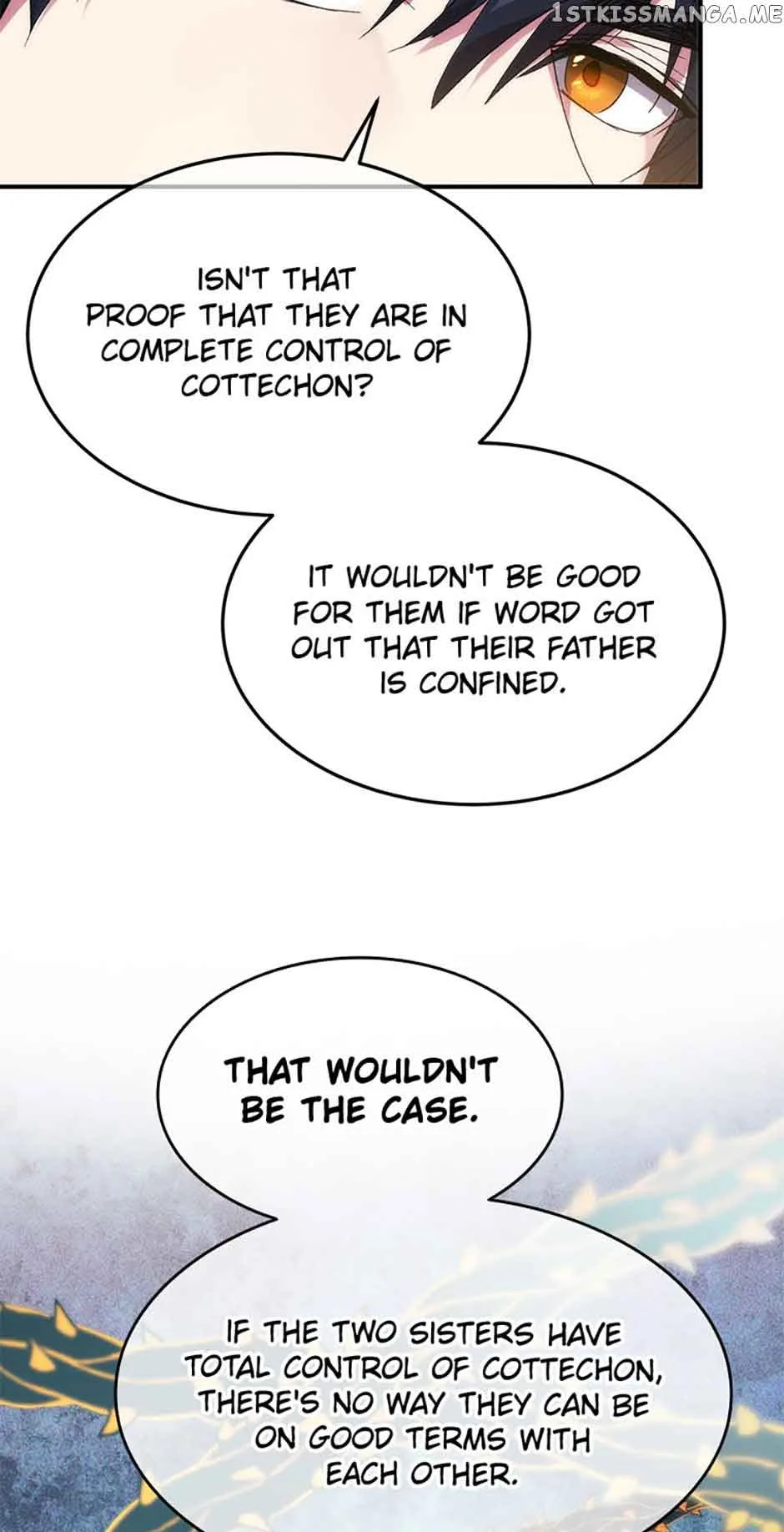 Crazy Princess Renia Chapter 34 page 33