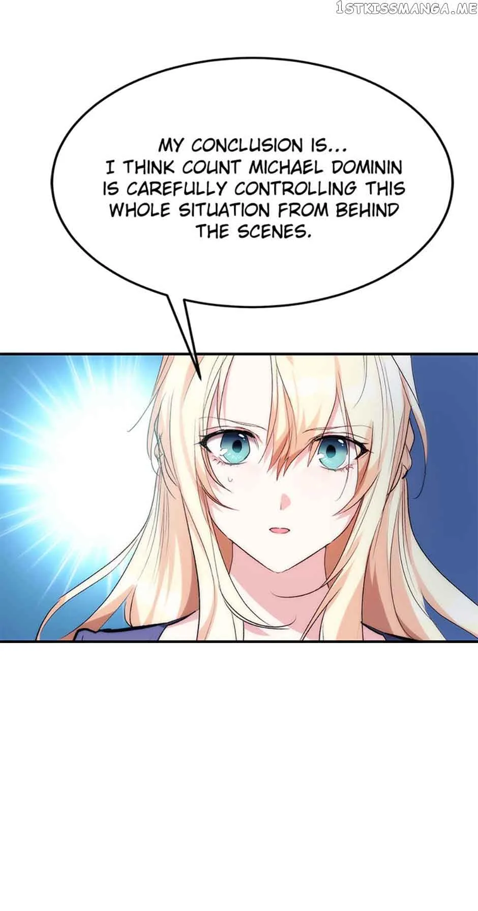 Crazy Princess Renia Chapter 34 page 35