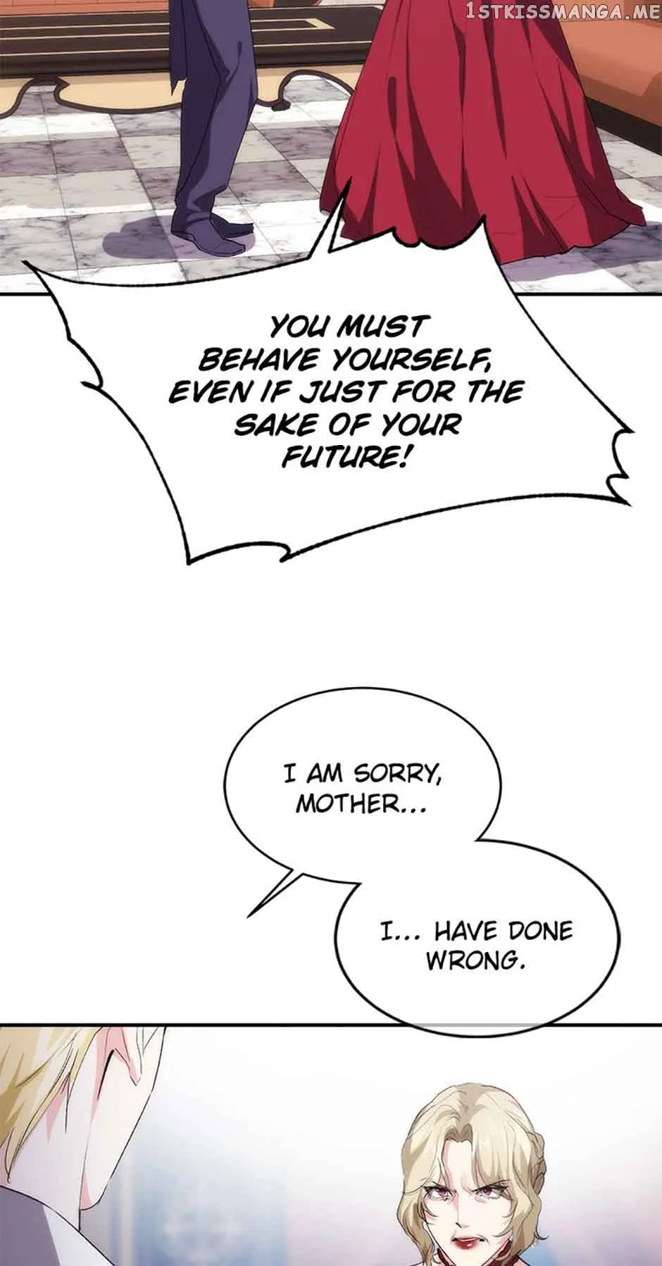 Crazy Princess Renia Chapter 27 page 5