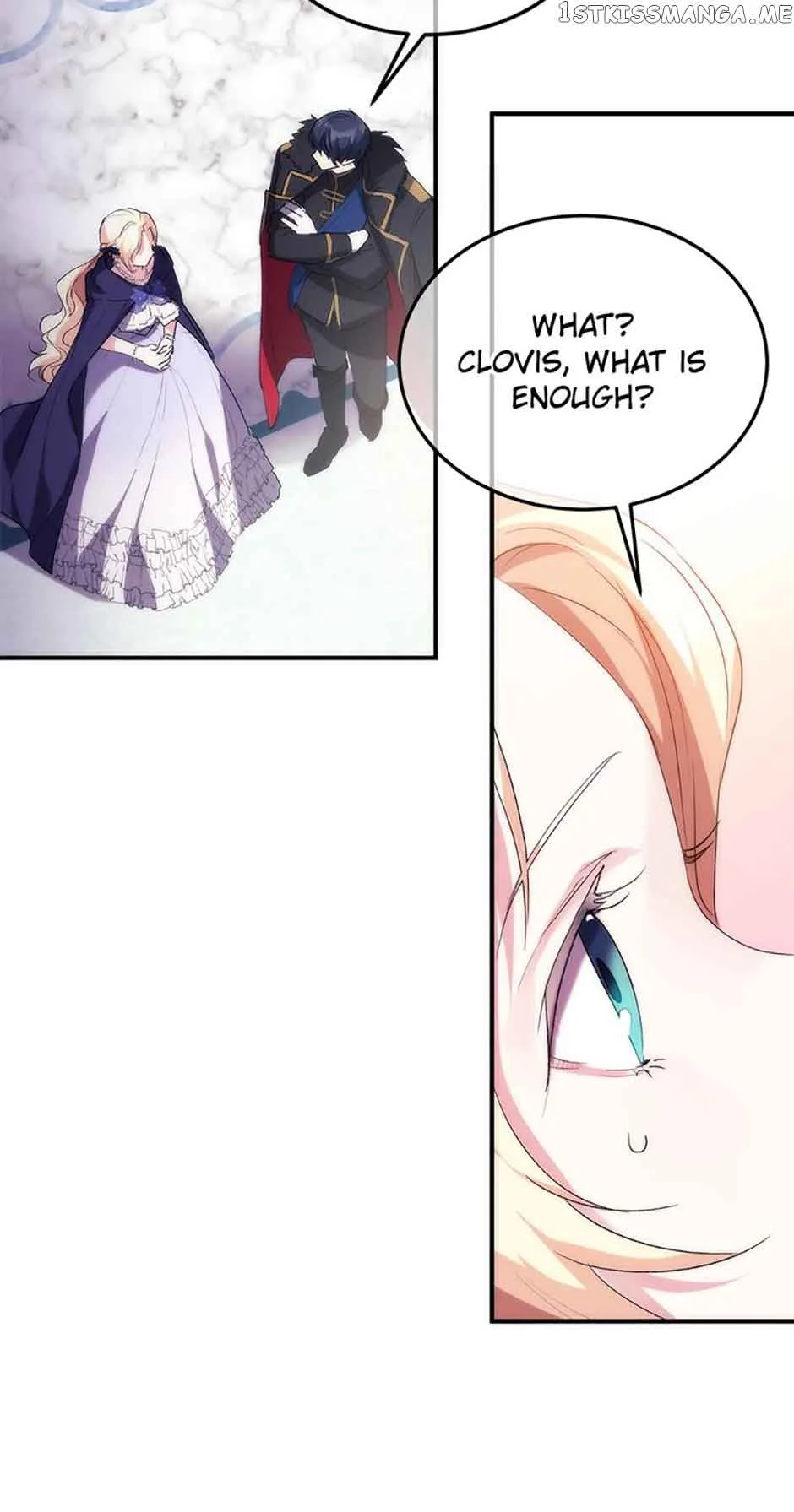 Crazy Princess Renia Chapter 29 page 27