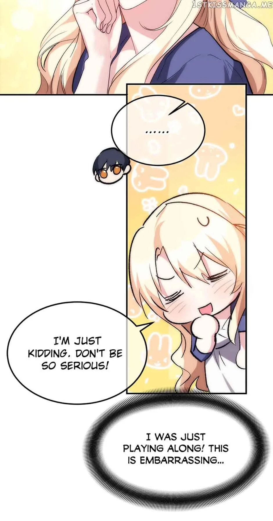 Crazy Princess Renia Chapter 34 page 14