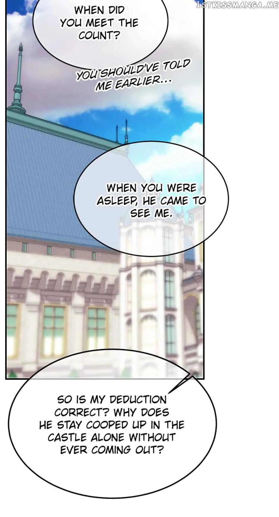 Crazy Princess Renia Chapter 34 page 45