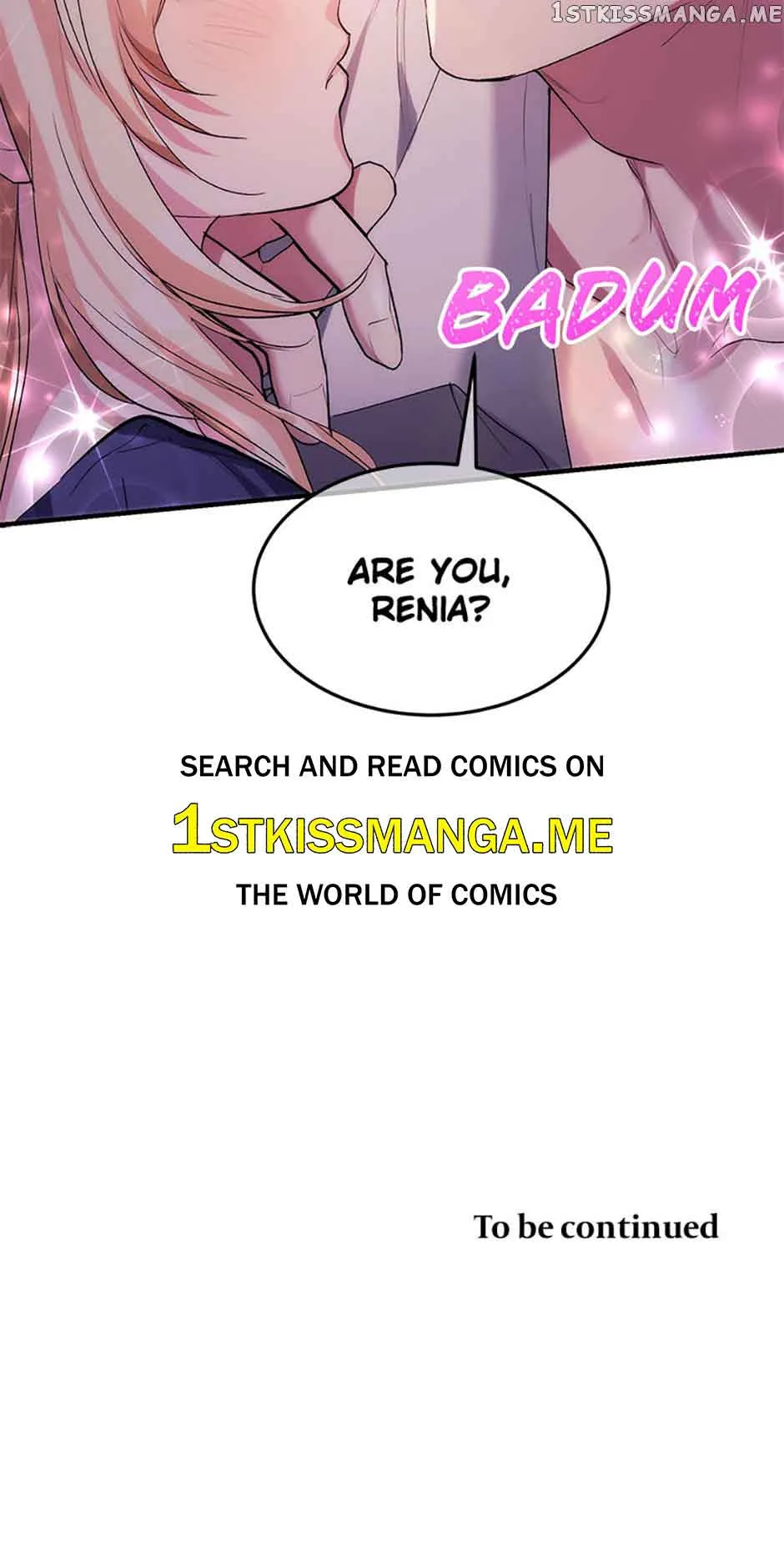 Crazy Princess Renia Chapter 34 page 60