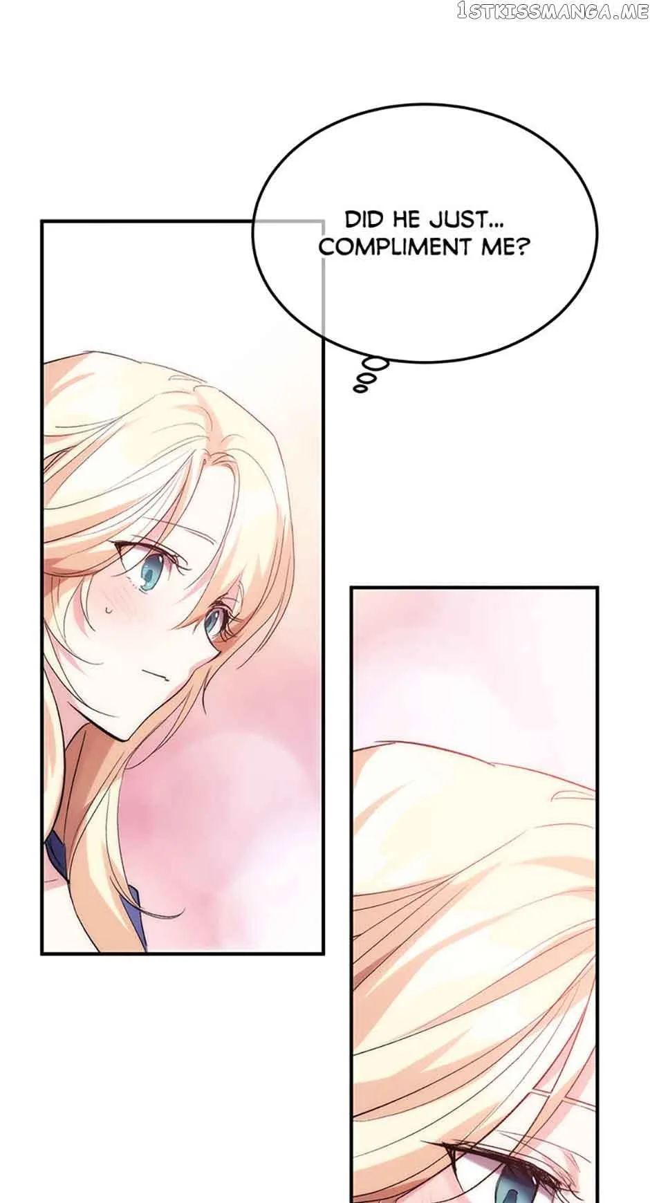 Crazy Princess Renia Chapter 34 page 42