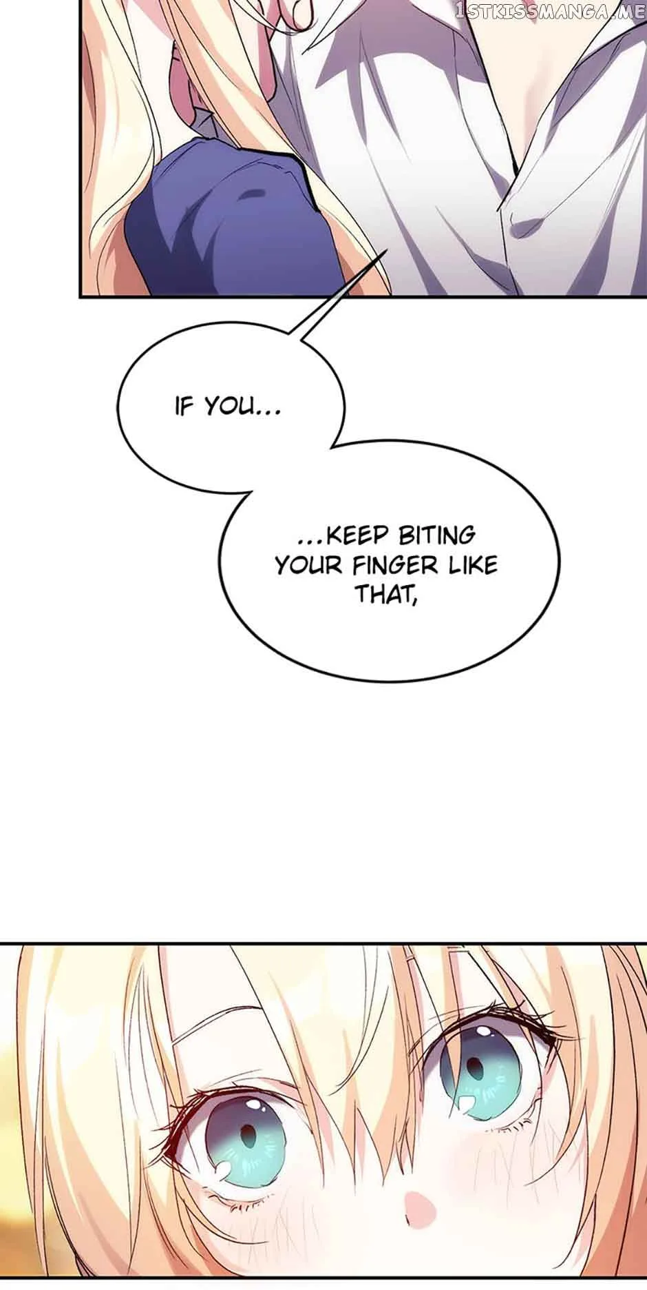 Crazy Princess Renia Chapter 34 page 57