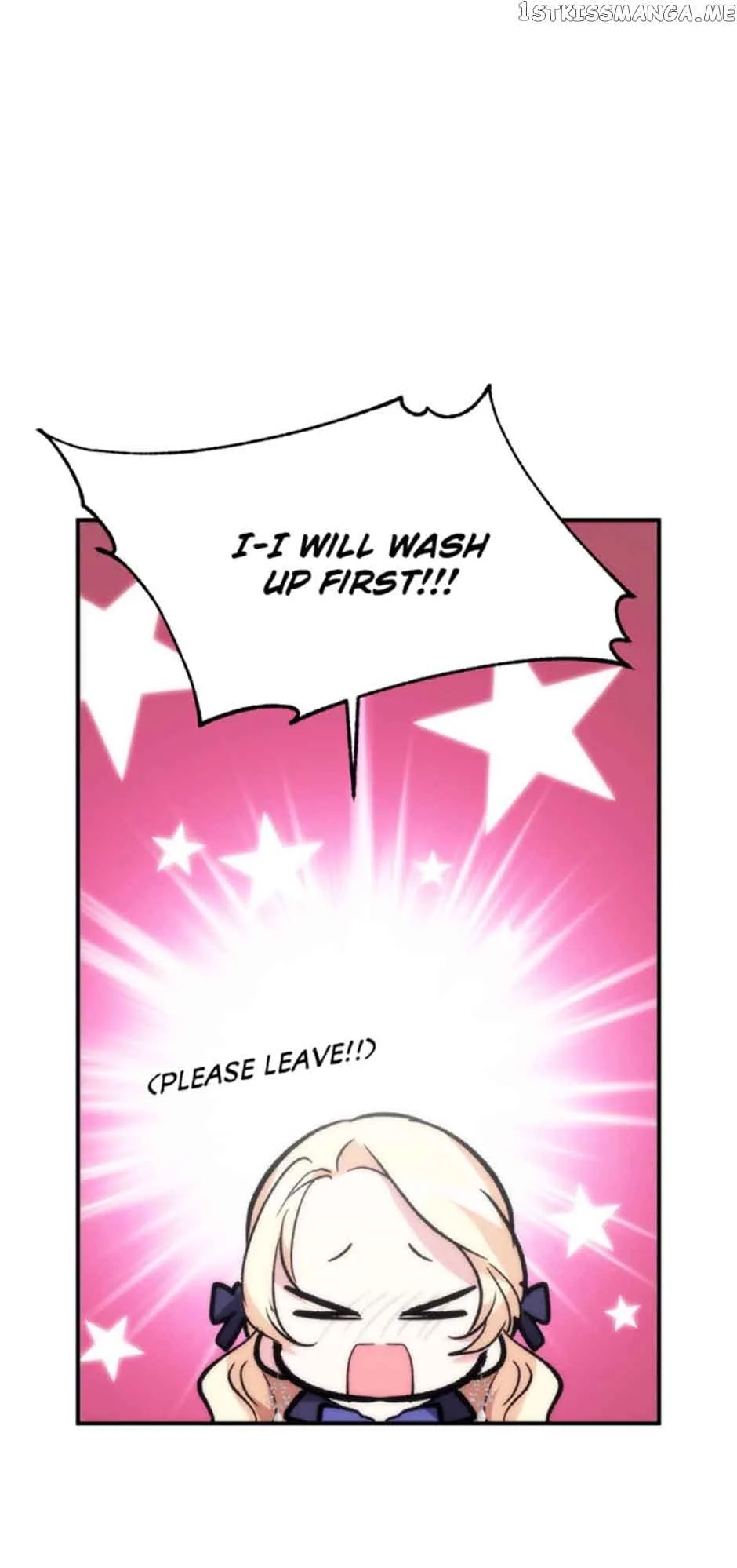 Crazy Princess Renia Chapter 30 page 18