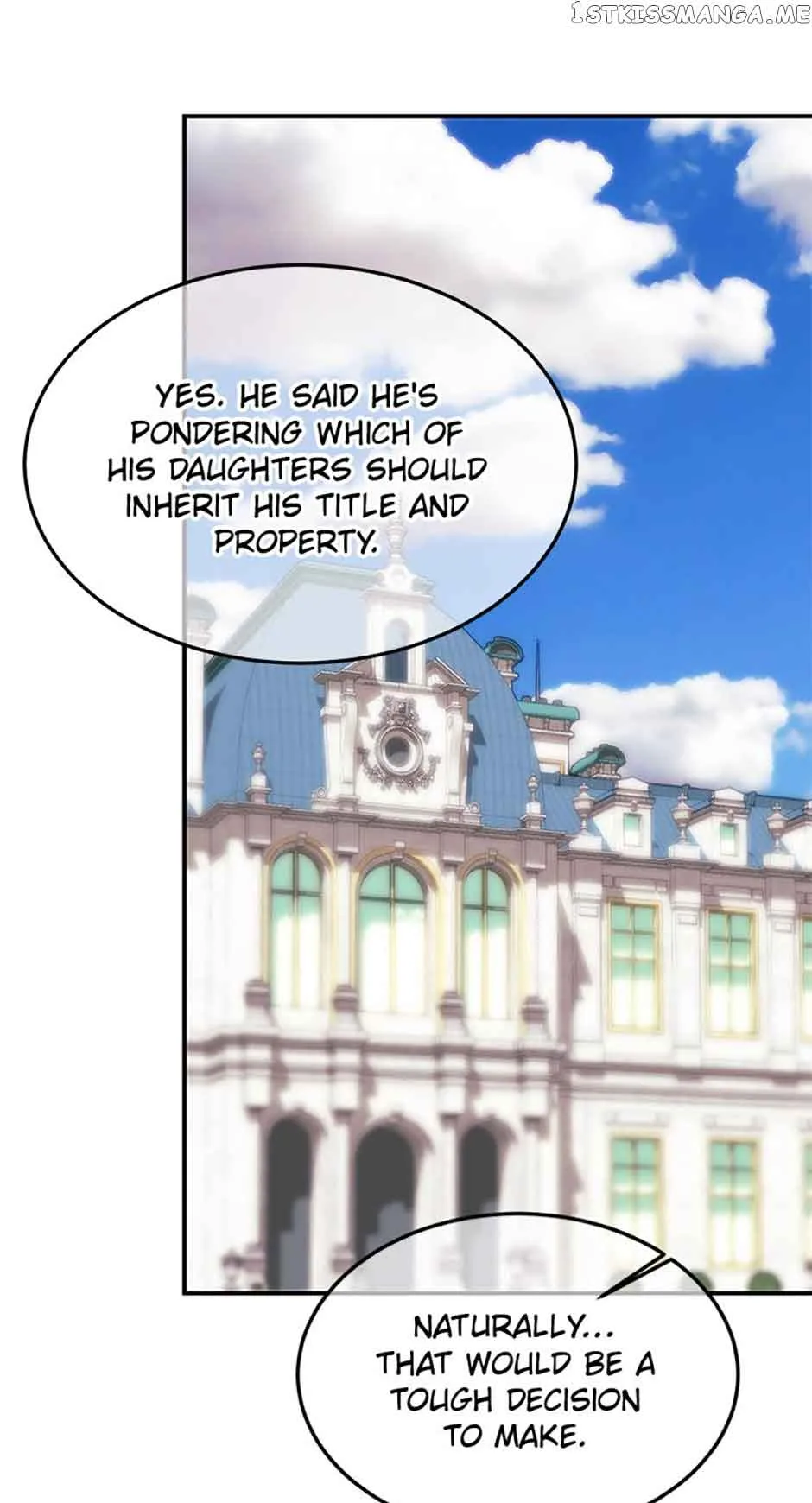 Crazy Princess Renia Chapter 34 page 46