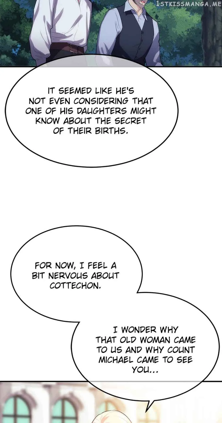 Crazy Princess Renia Chapter 34 page 51