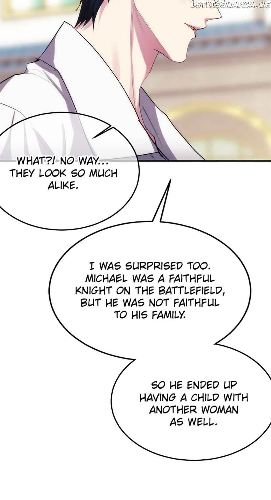 Crazy Princess Renia Chapter 34 page 48
