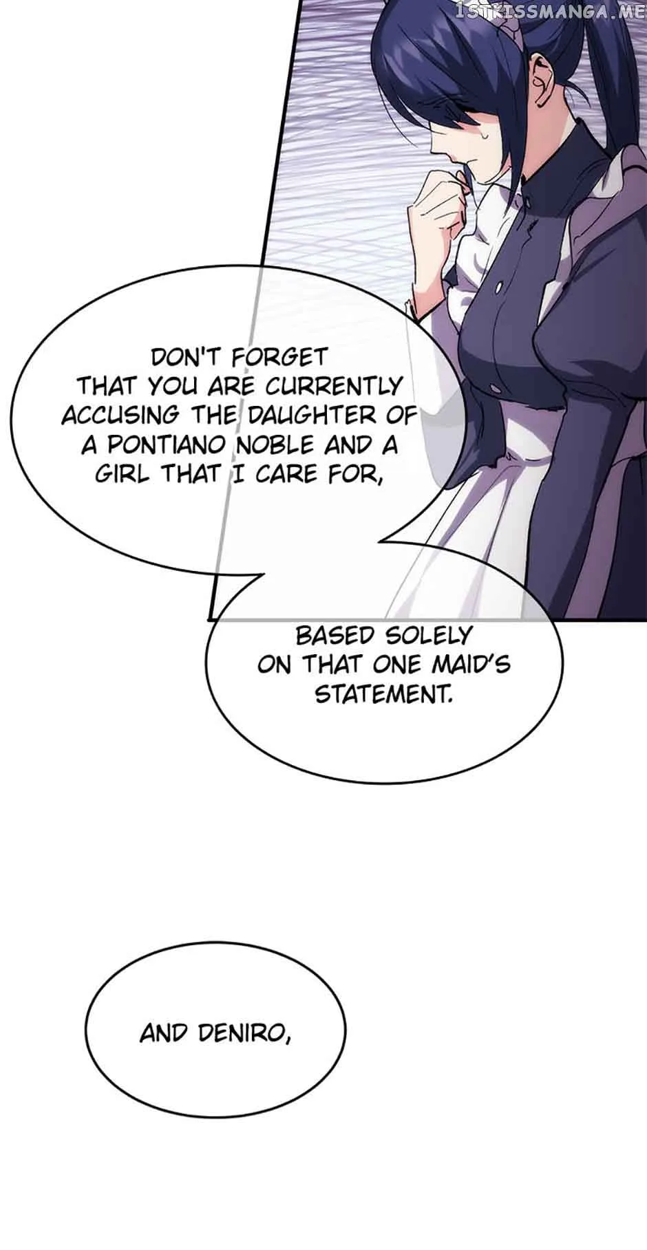 Crazy Princess Renia Chapter 22 page 54