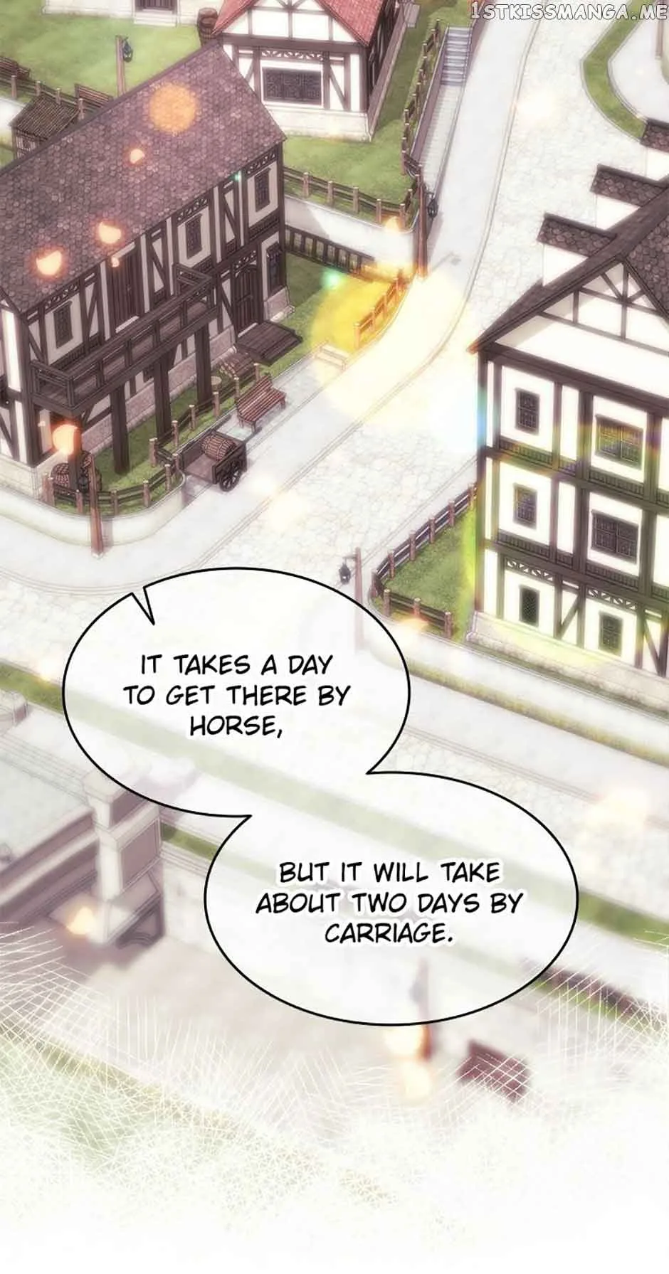 Crazy Princess Renia Chapter 28 page 17