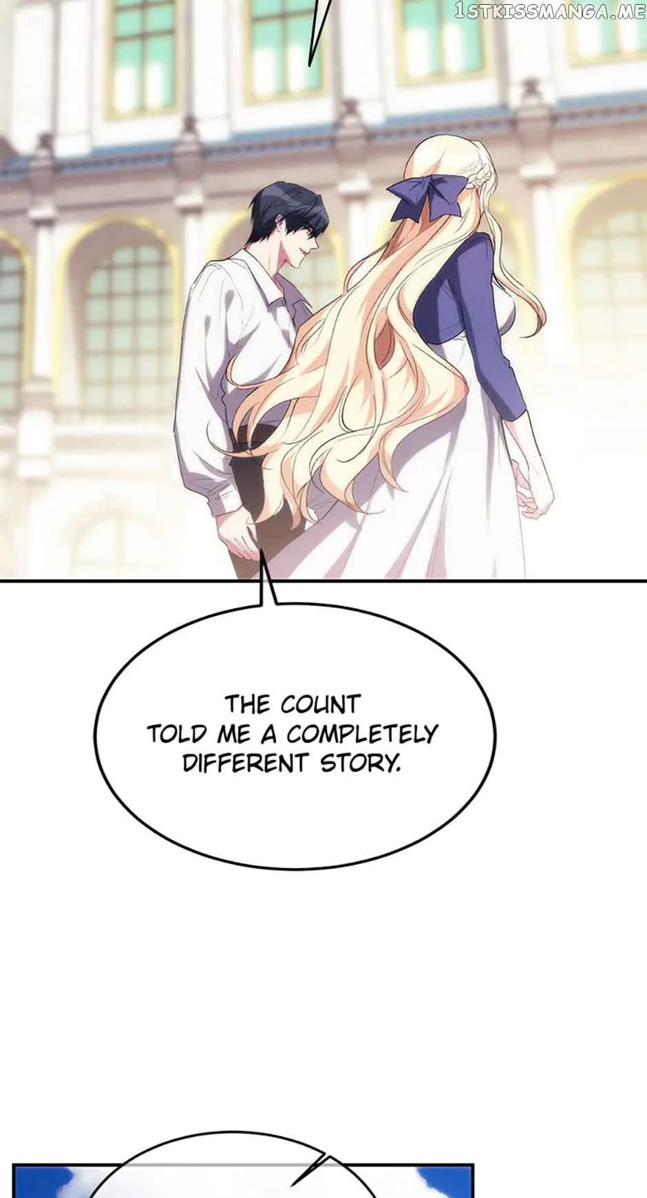 Crazy Princess Renia Chapter 34 page 44