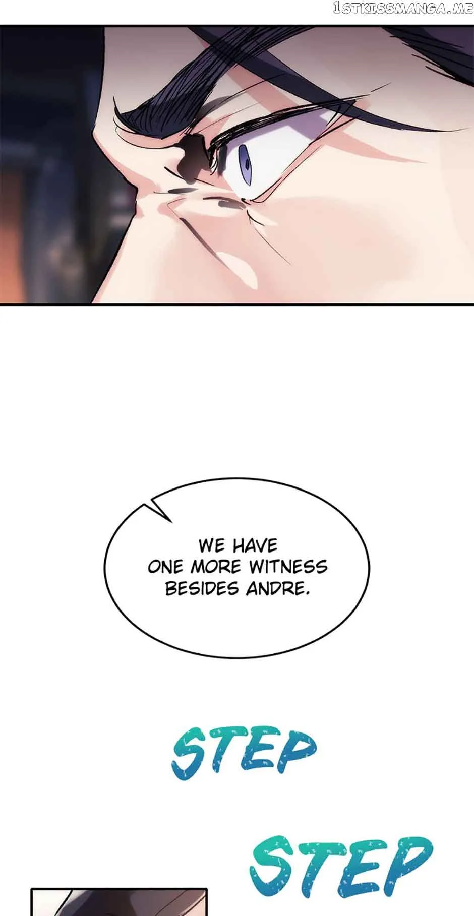 Crazy Princess Renia Chapter 22 page 55
