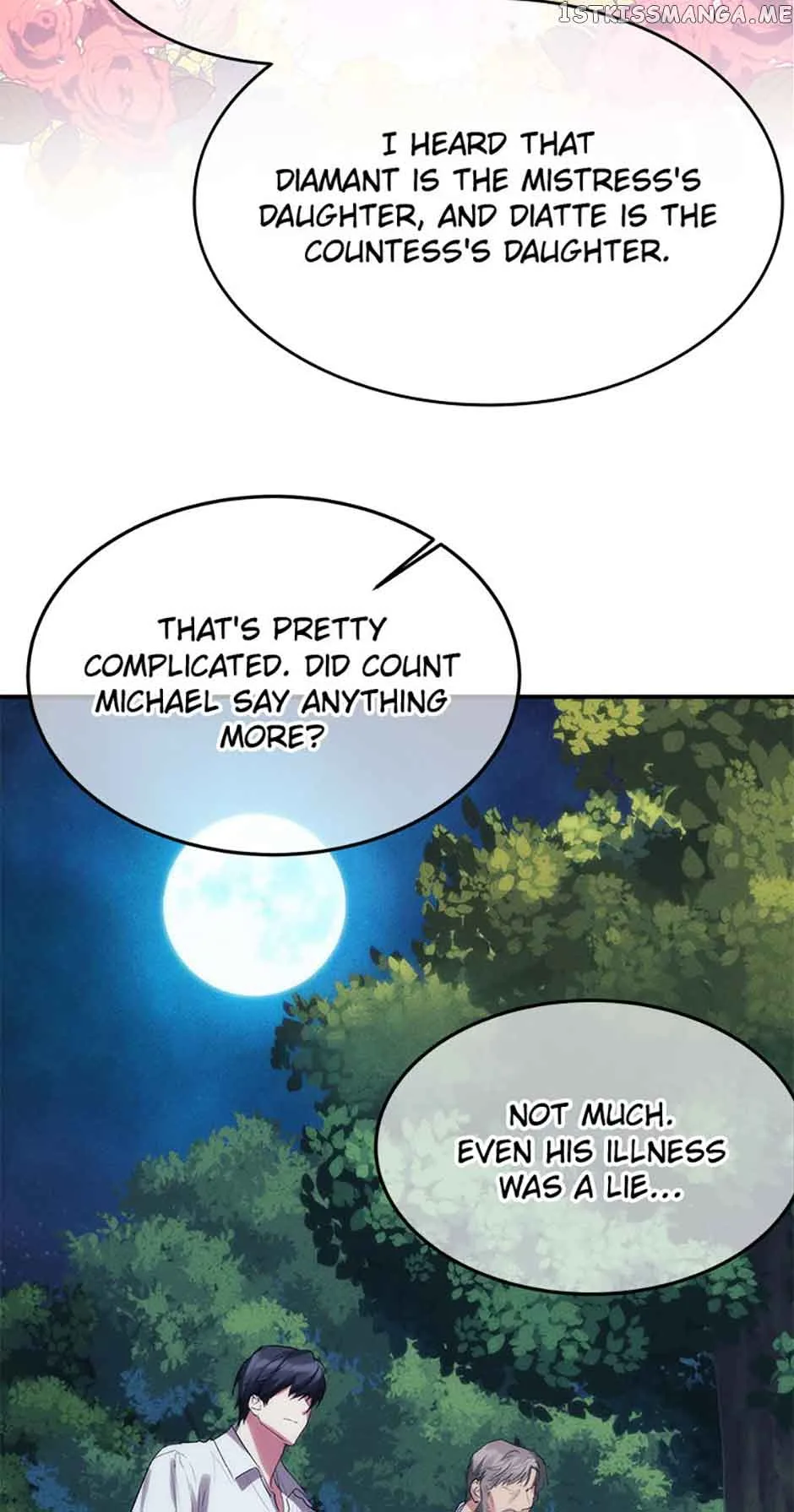 Crazy Princess Renia Chapter 34 page 50