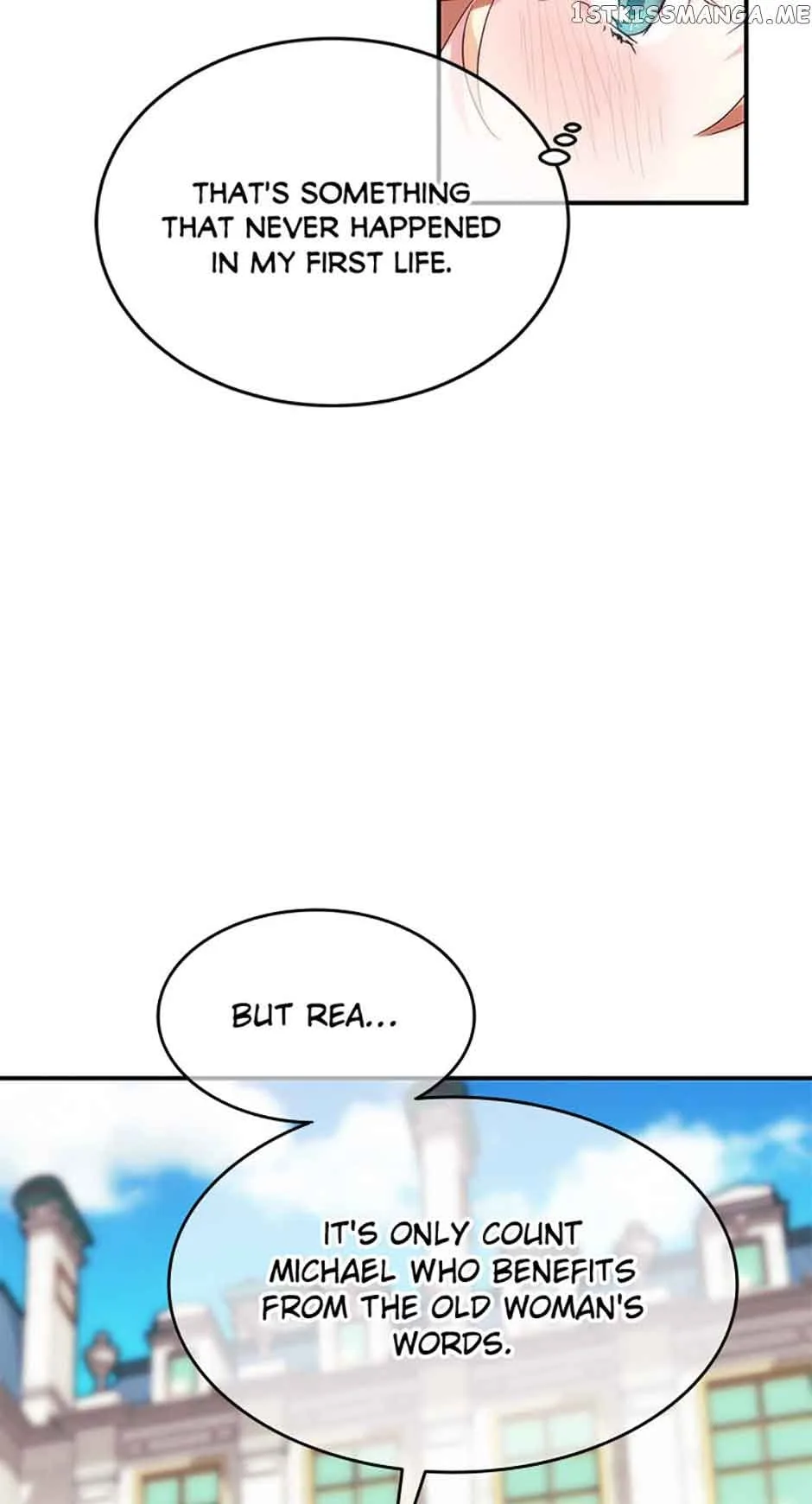 Crazy Princess Renia Chapter 34 page 43