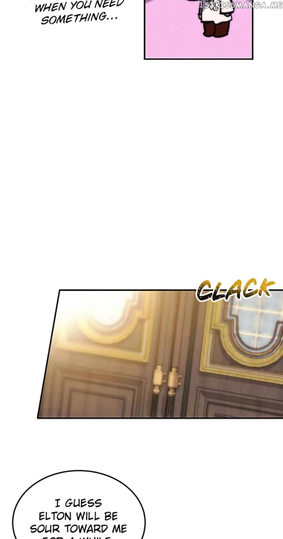 Crazy Princess Renia Chapter 33 page 9
