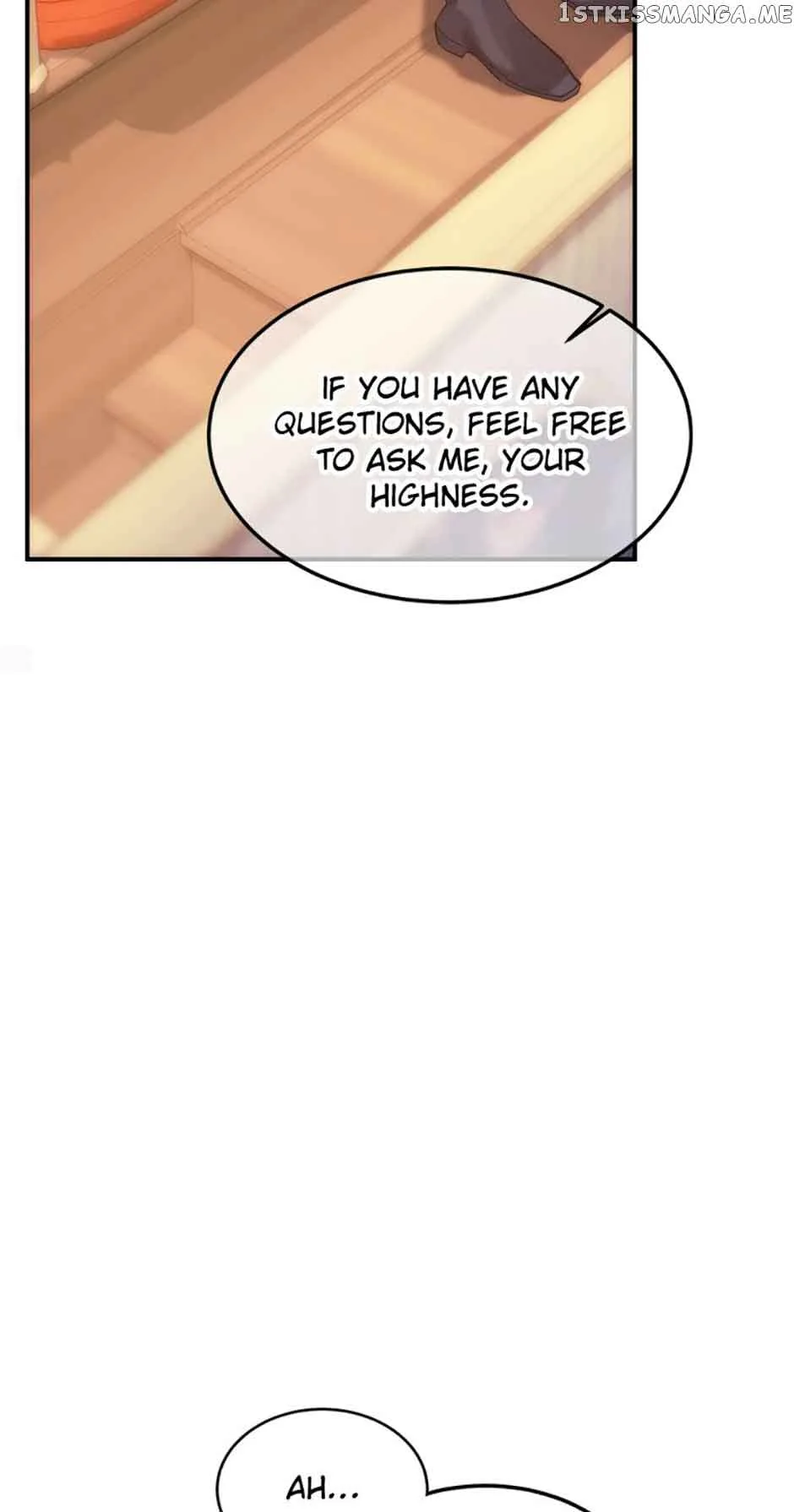 Crazy Princess Renia Chapter 28 page 20
