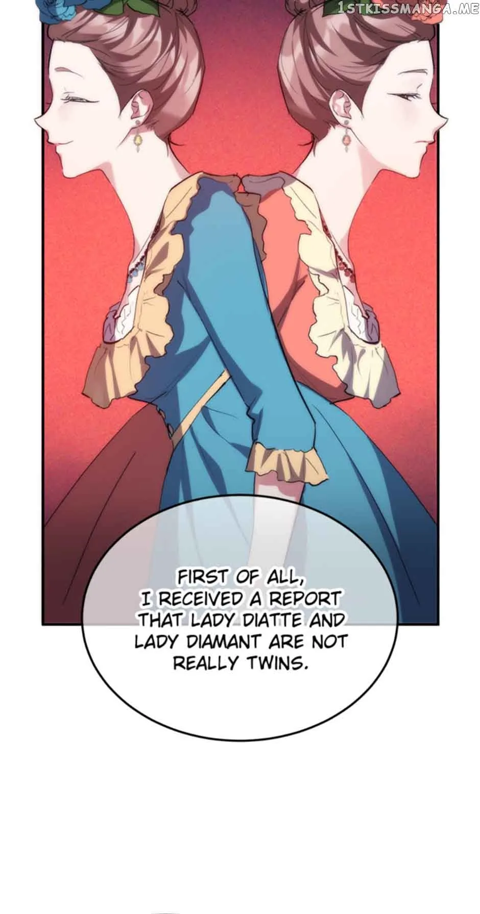 Crazy Princess Renia Chapter 33 page 12
