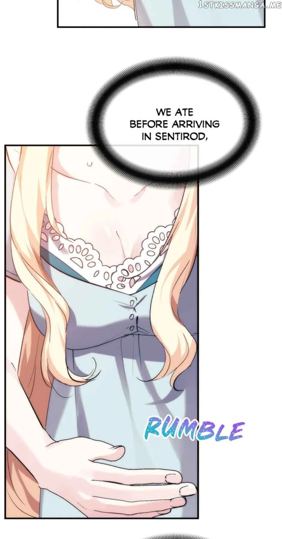 Crazy Princess Renia Chapter 30 page 21