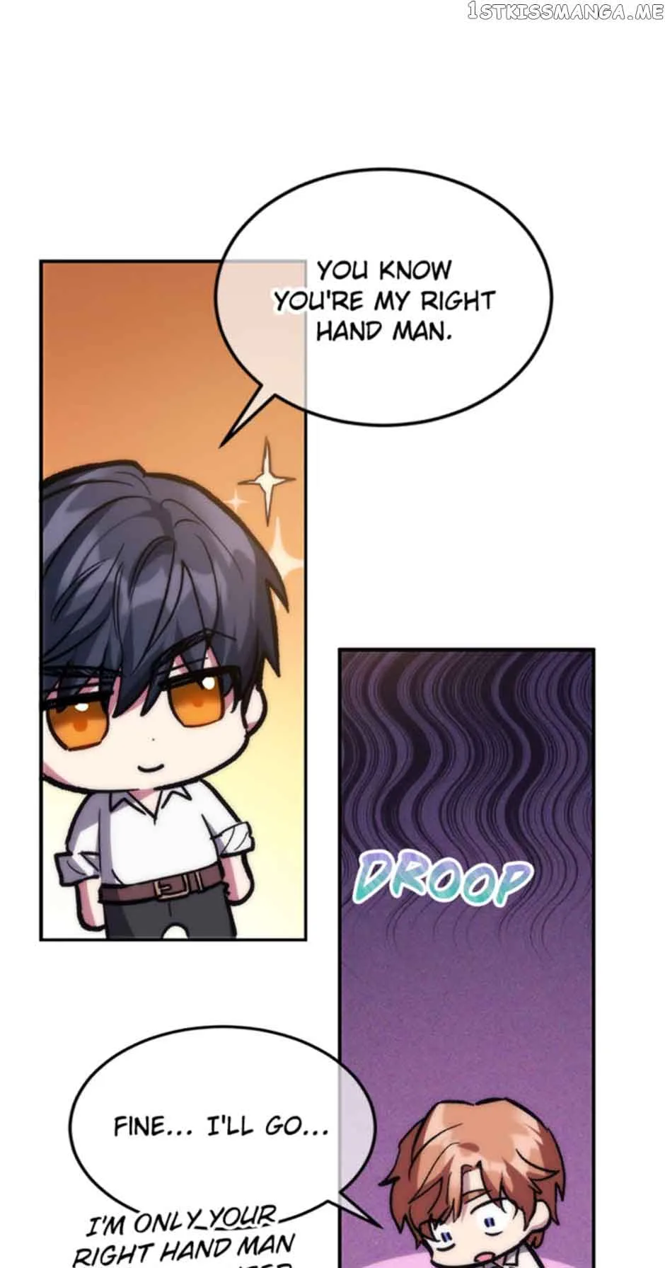 Crazy Princess Renia Chapter 33 page 8