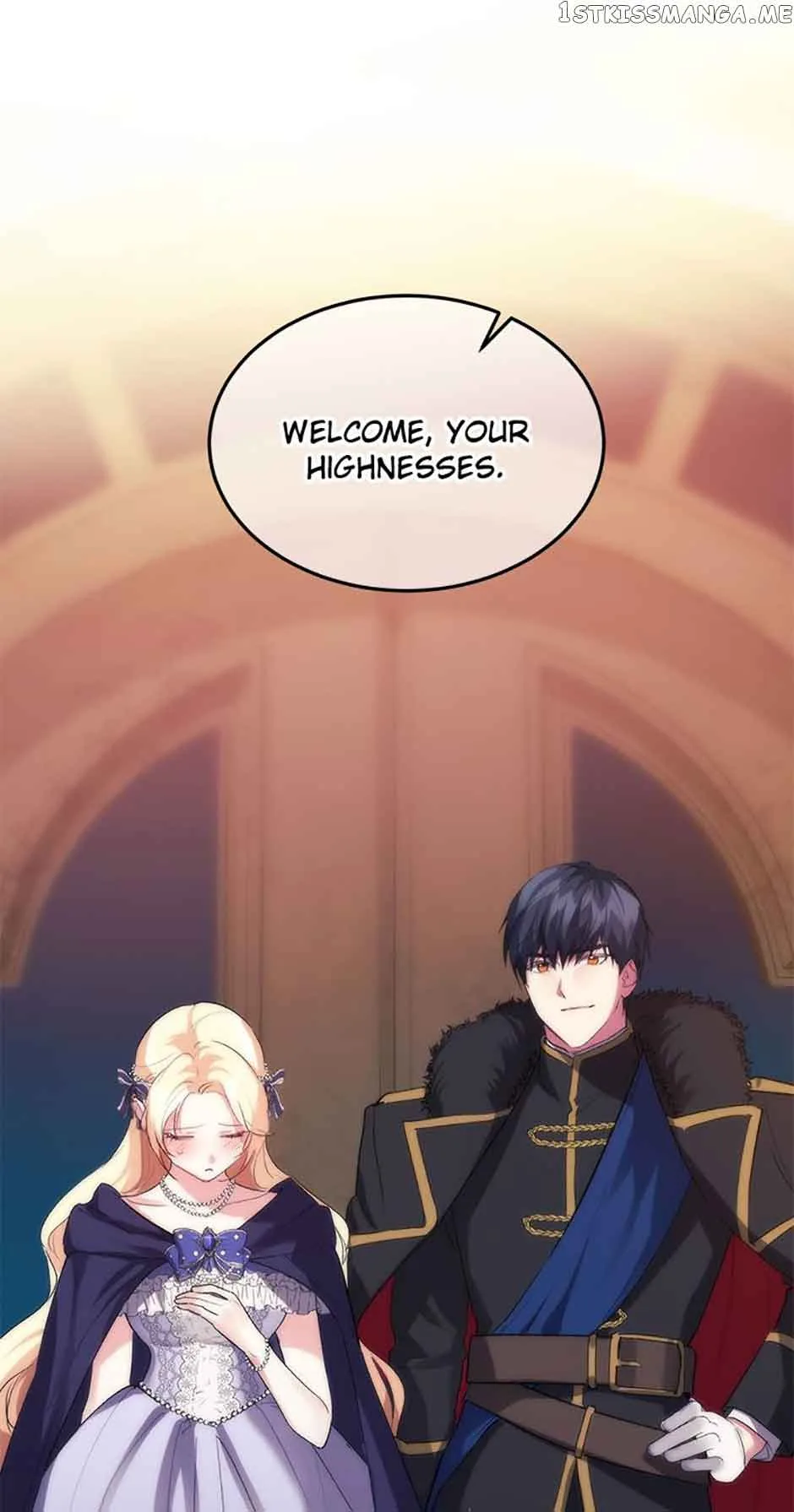 Crazy Princess Renia Chapter 29 page 31