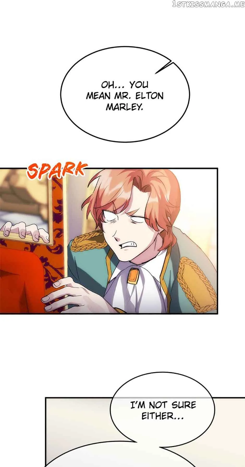 Crazy Princess Renia Chapter 28 page 22