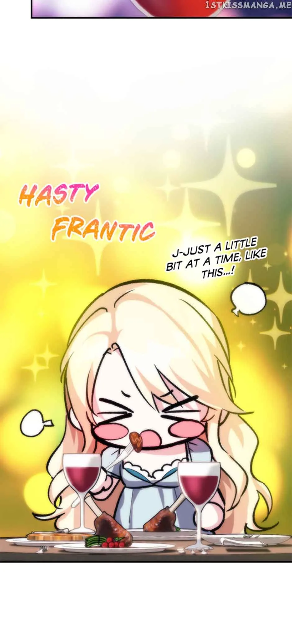 Crazy Princess Renia Chapter 30 page 28