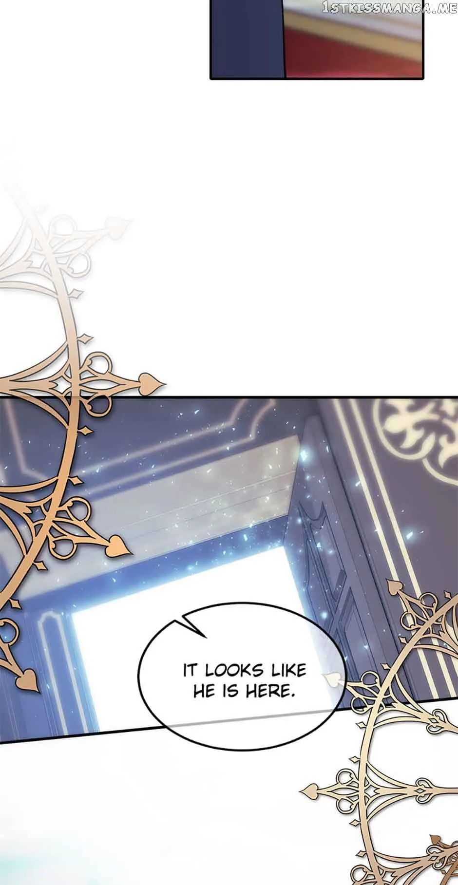 Crazy Princess Renia Chapter 22 page 57