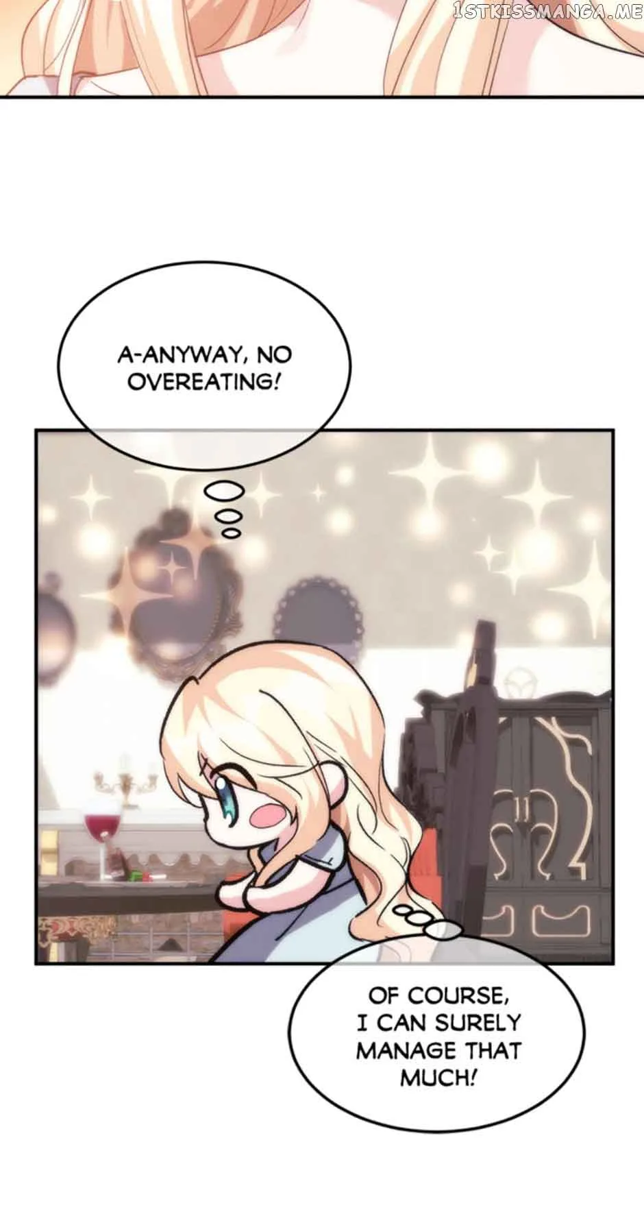 Crazy Princess Renia Chapter 30 page 26