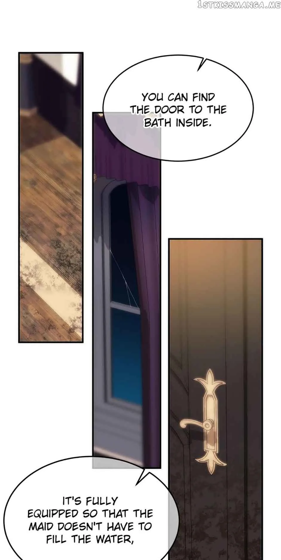 Crazy Princess Renia Chapter 29 page 36
