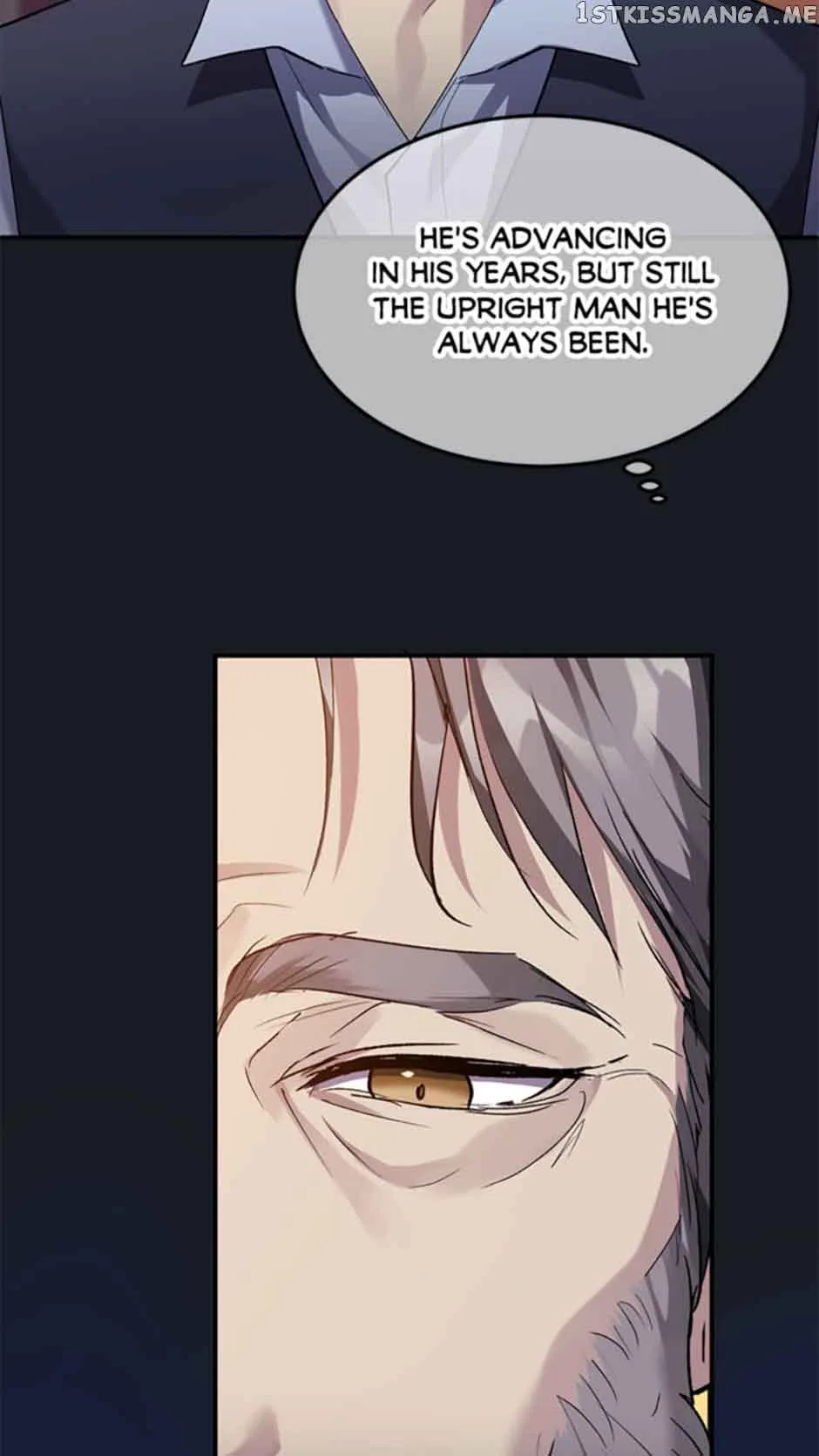 Crazy Princess Renia Chapter 33 page 18