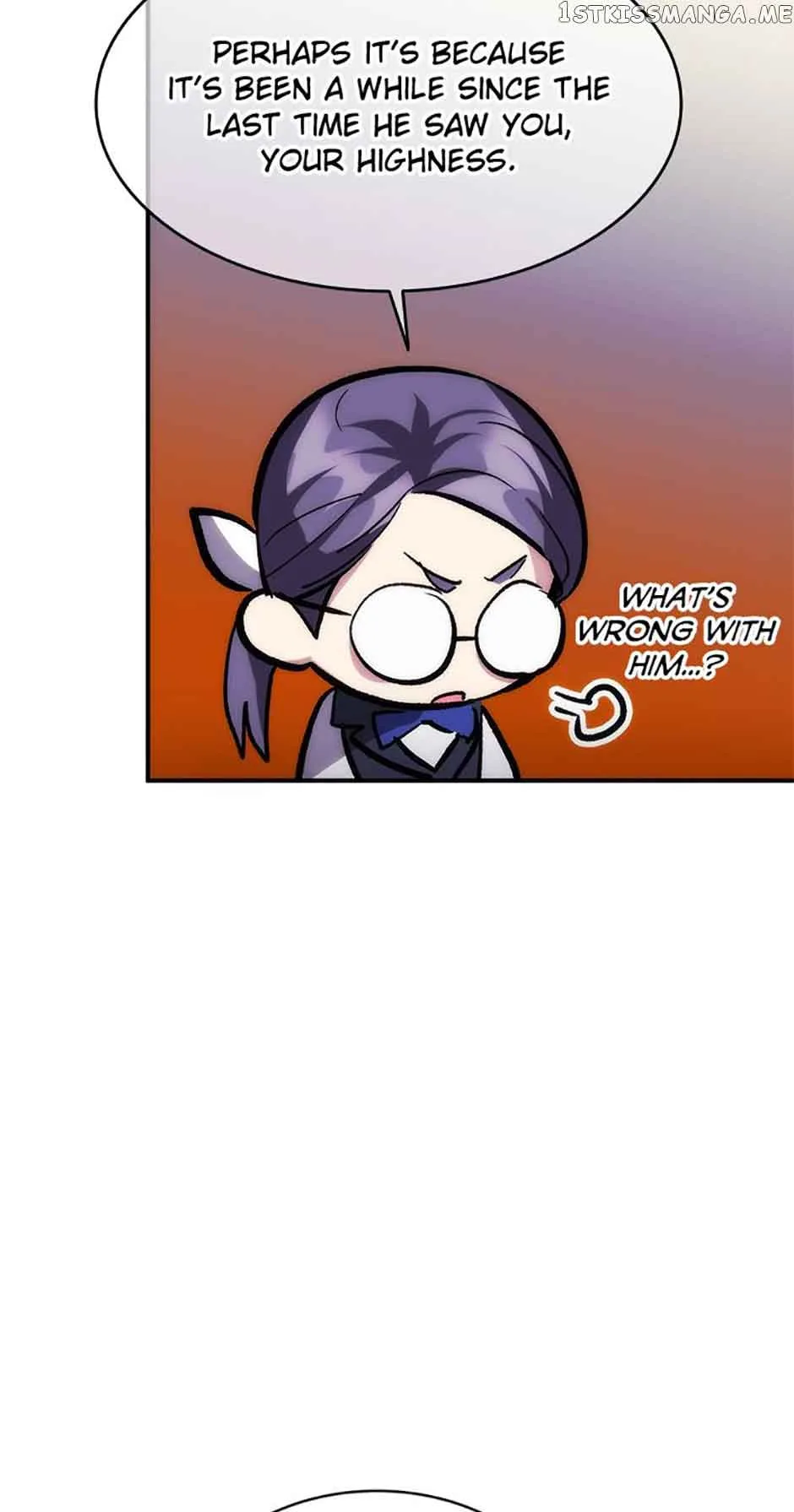 Crazy Princess Renia Chapter 28 page 23