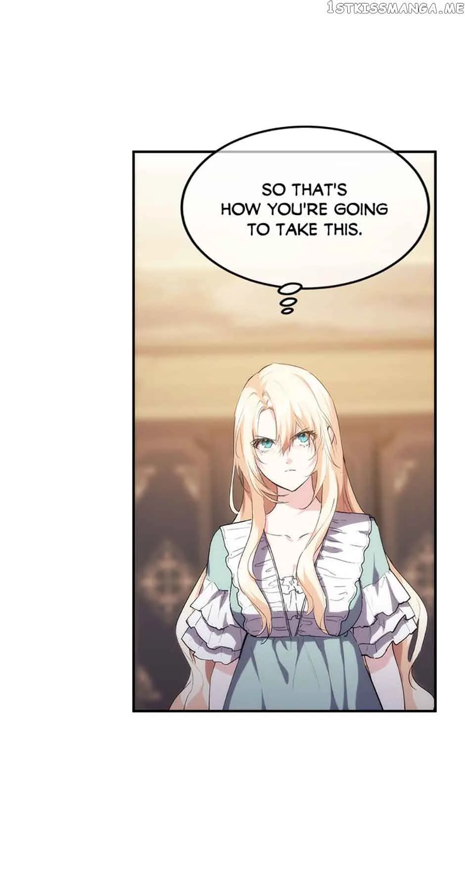Crazy Princess Renia Chapter 27 page 7
