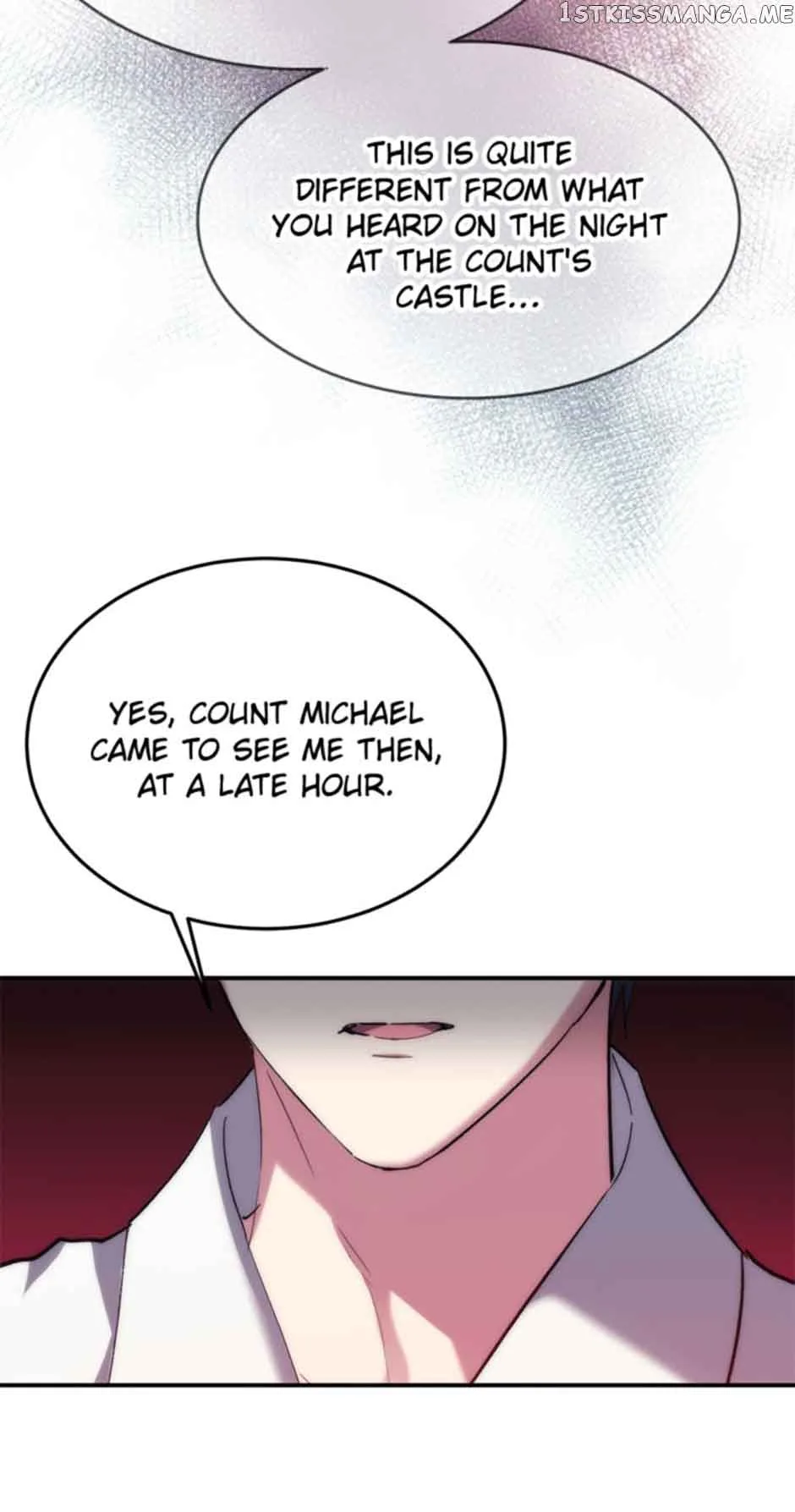 Crazy Princess Renia Chapter 33 page 14