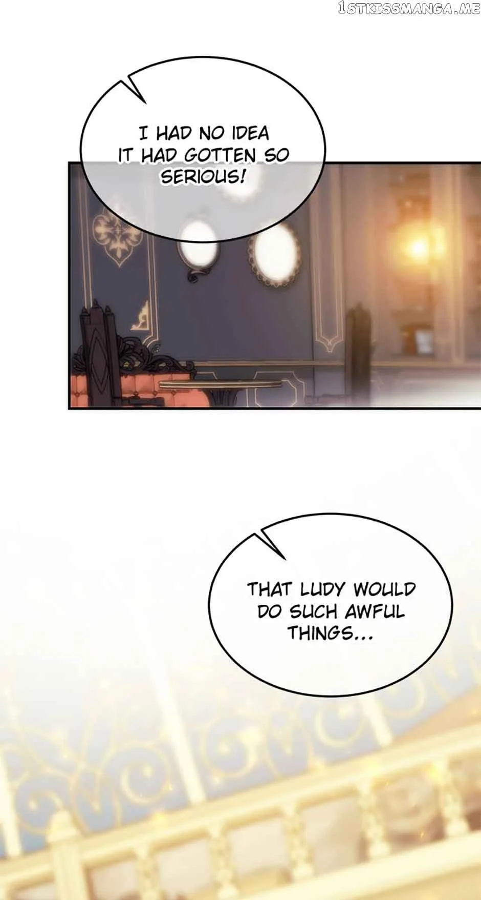 Crazy Princess Renia Chapter 27 page 9